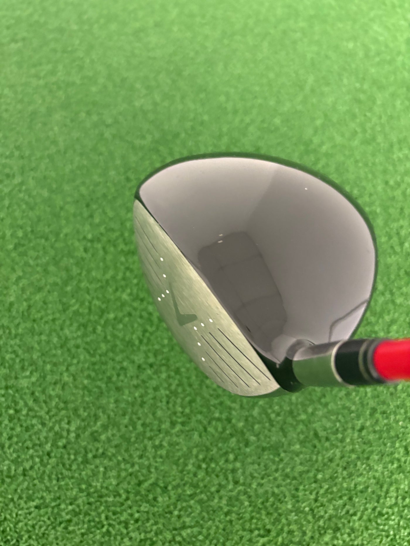 Callaway Legacy Tour 9.5* (Stiff)