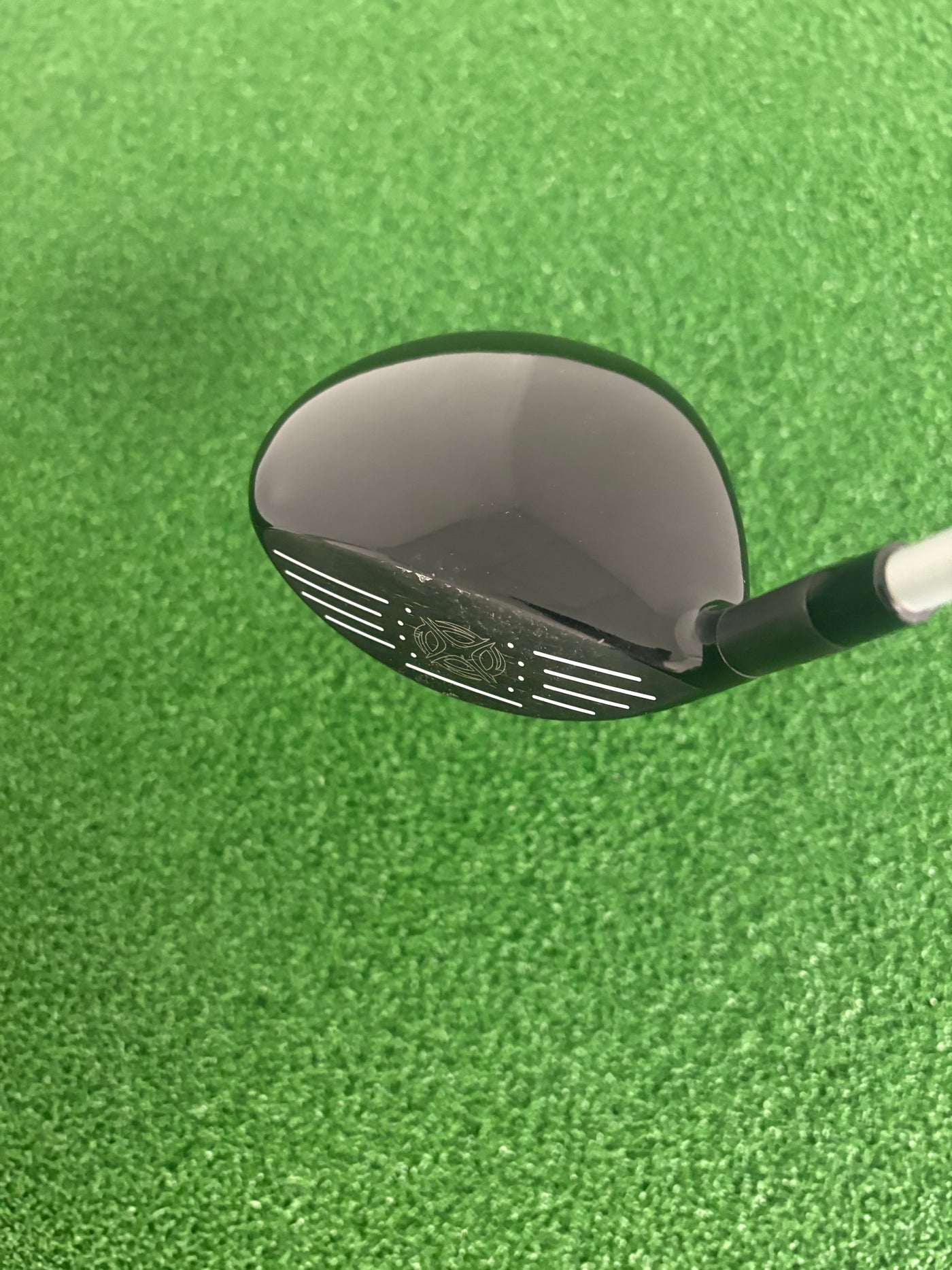 Callaway X Hot 15* 3 Wood (Stiff)