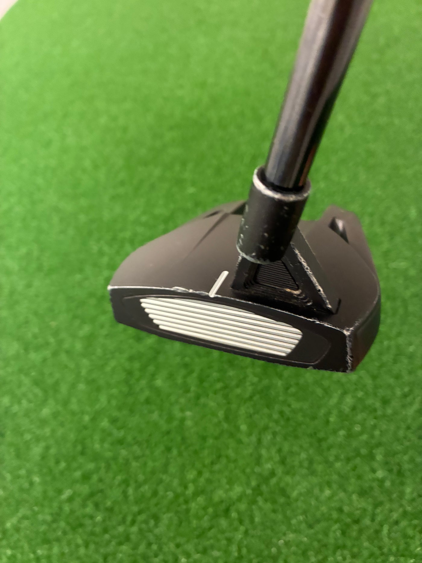 Taylormade Spider GT Black TM1 (34")