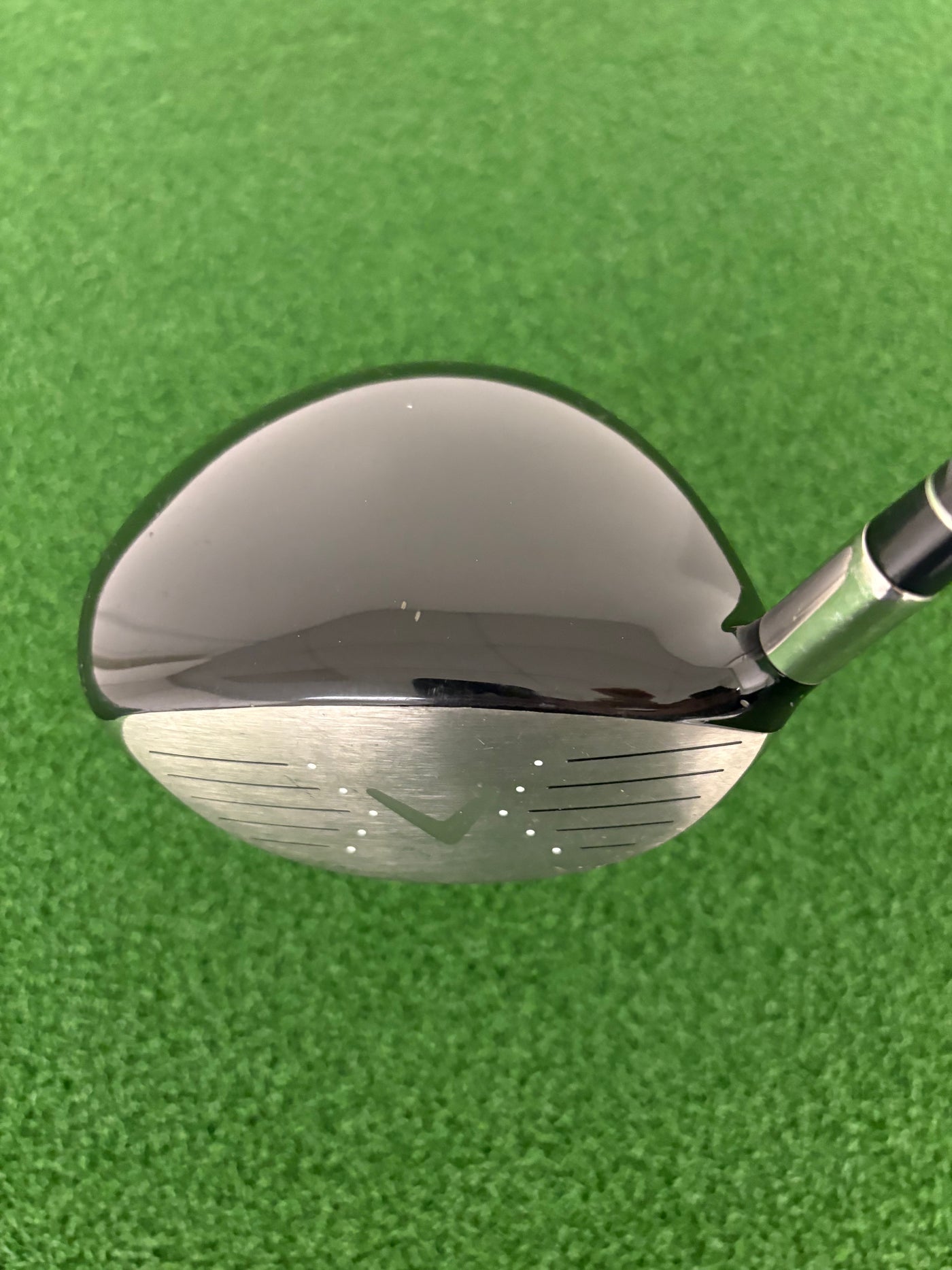 Callaway Legacy Tour 9.5* (Stiff)