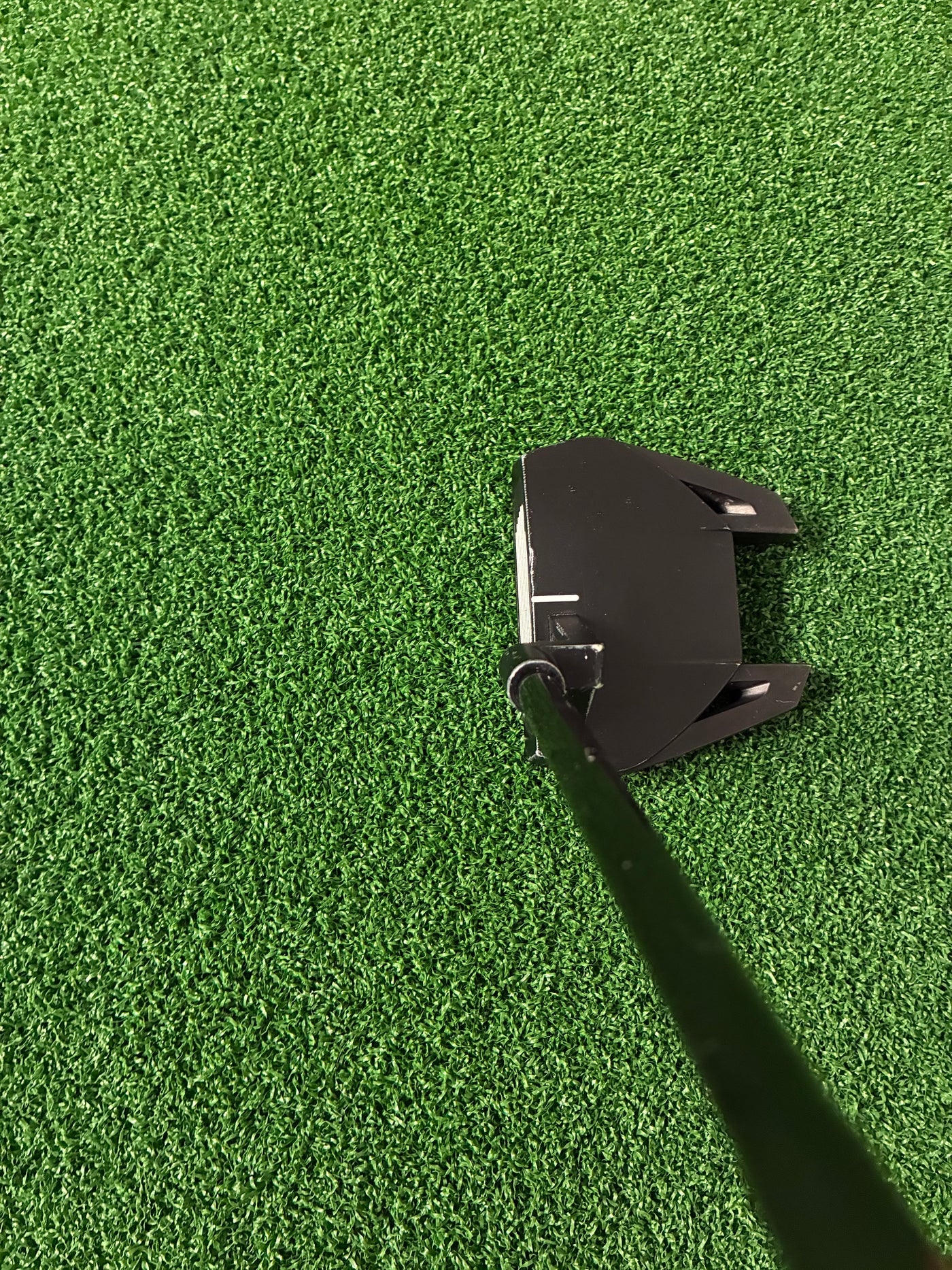 Taylormade Spider GT Black TM1 (34")