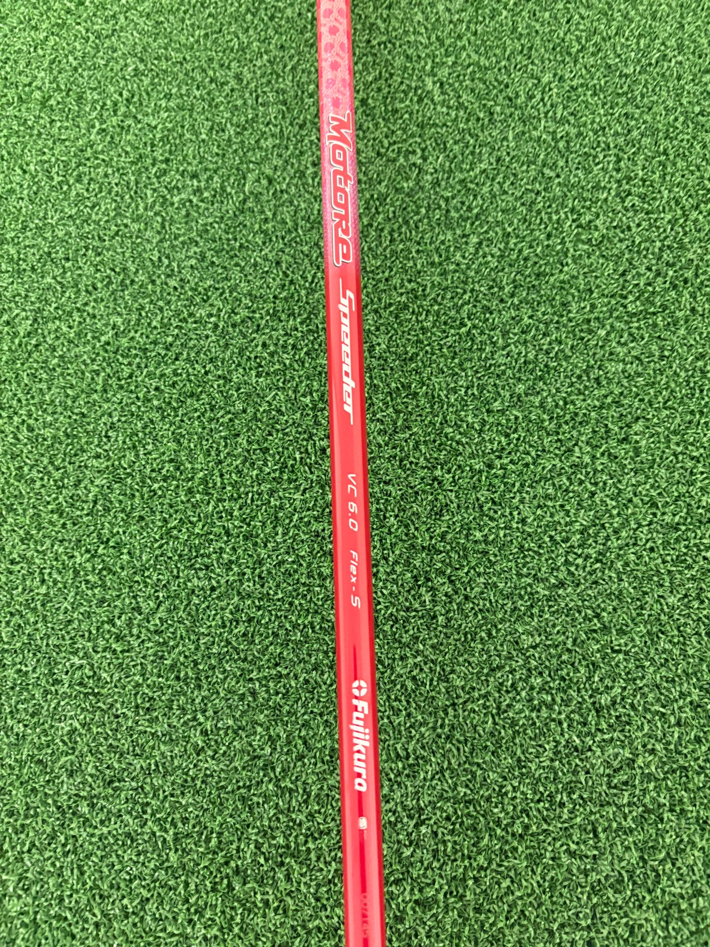 Callaway Legacy Tour 9.5* (Stiff)