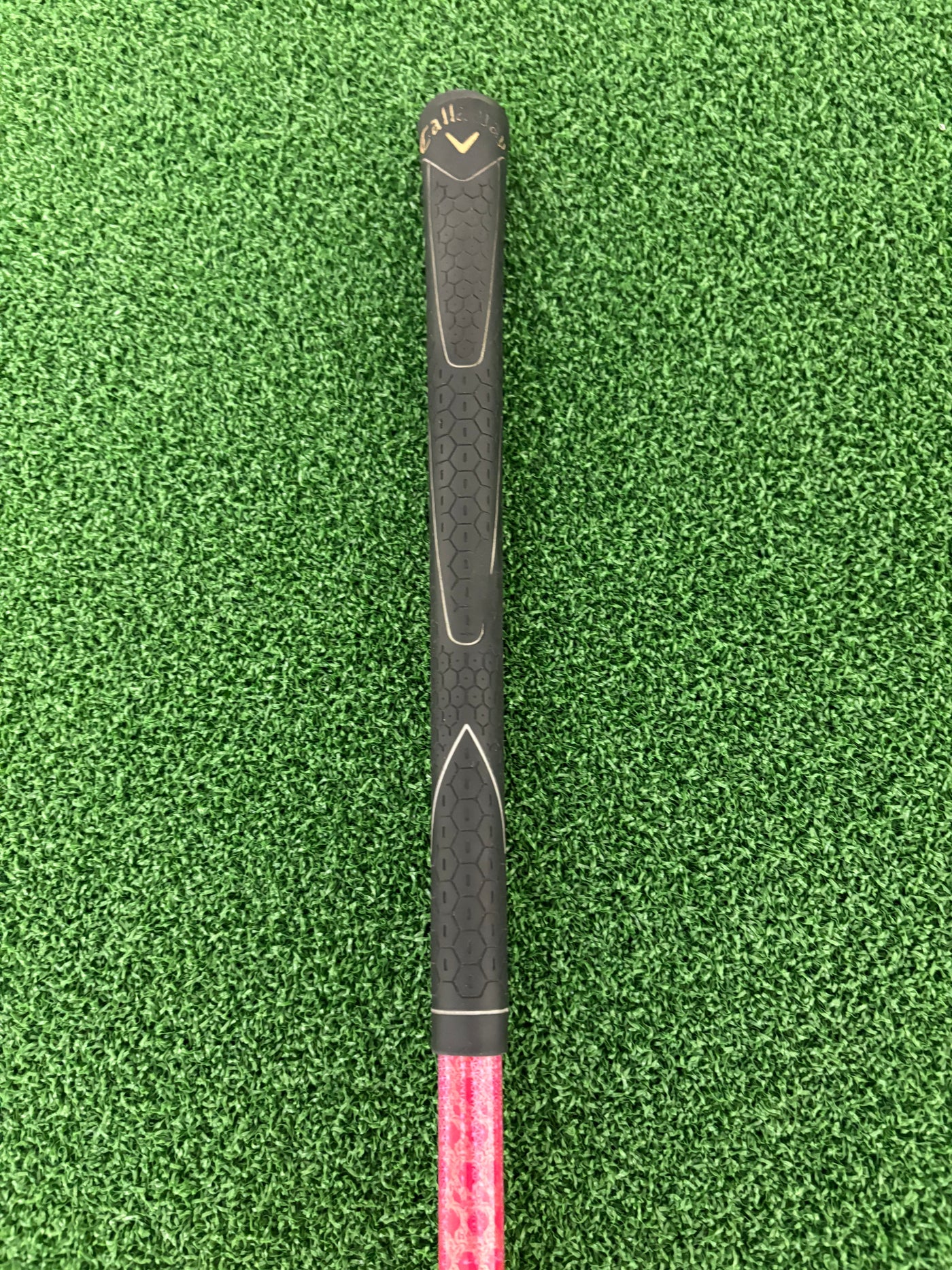 Callaway Legacy Tour 9.5* (Stiff)