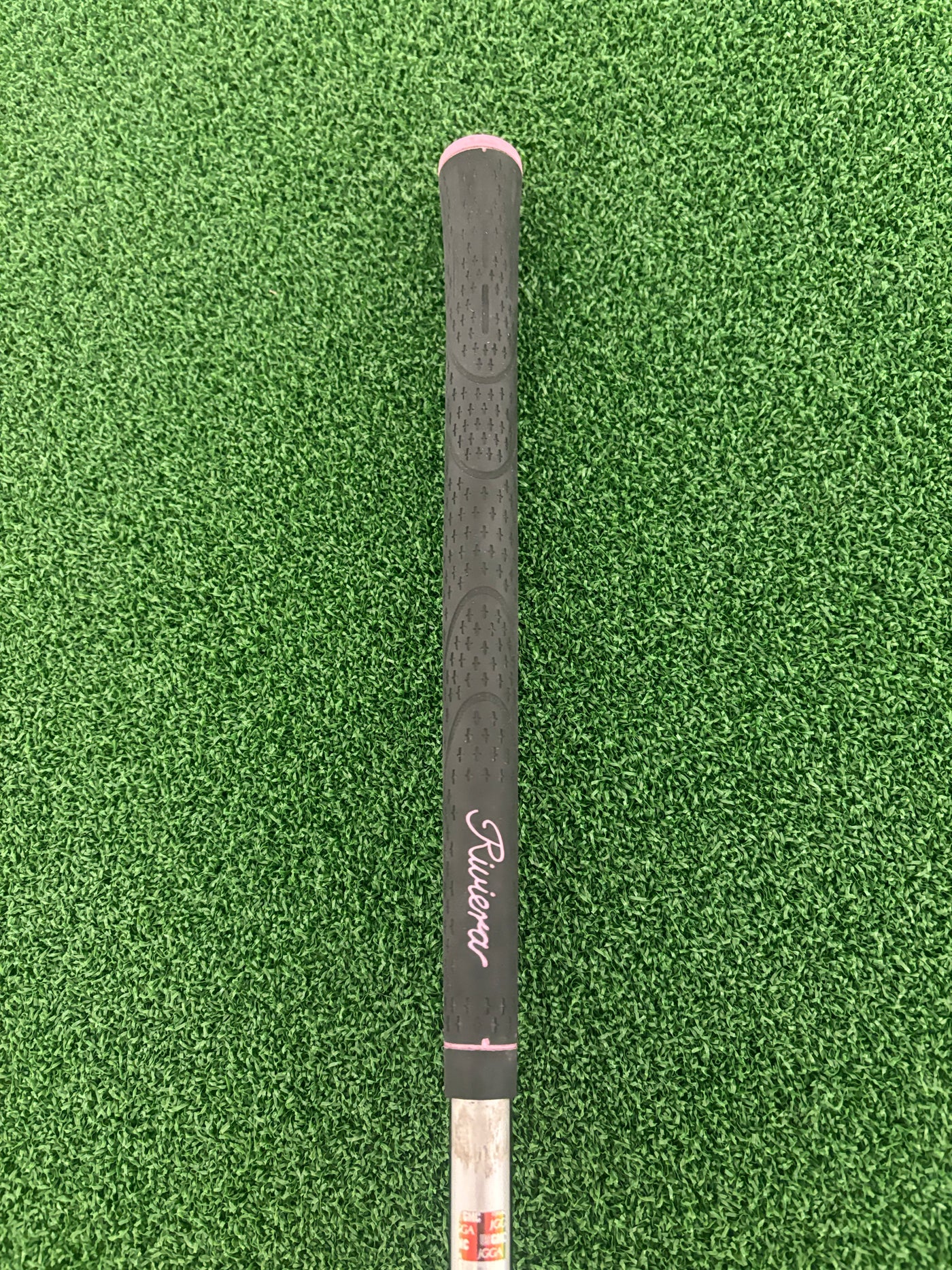 Callaway X Hot 15* 3 Wood (Stiff)