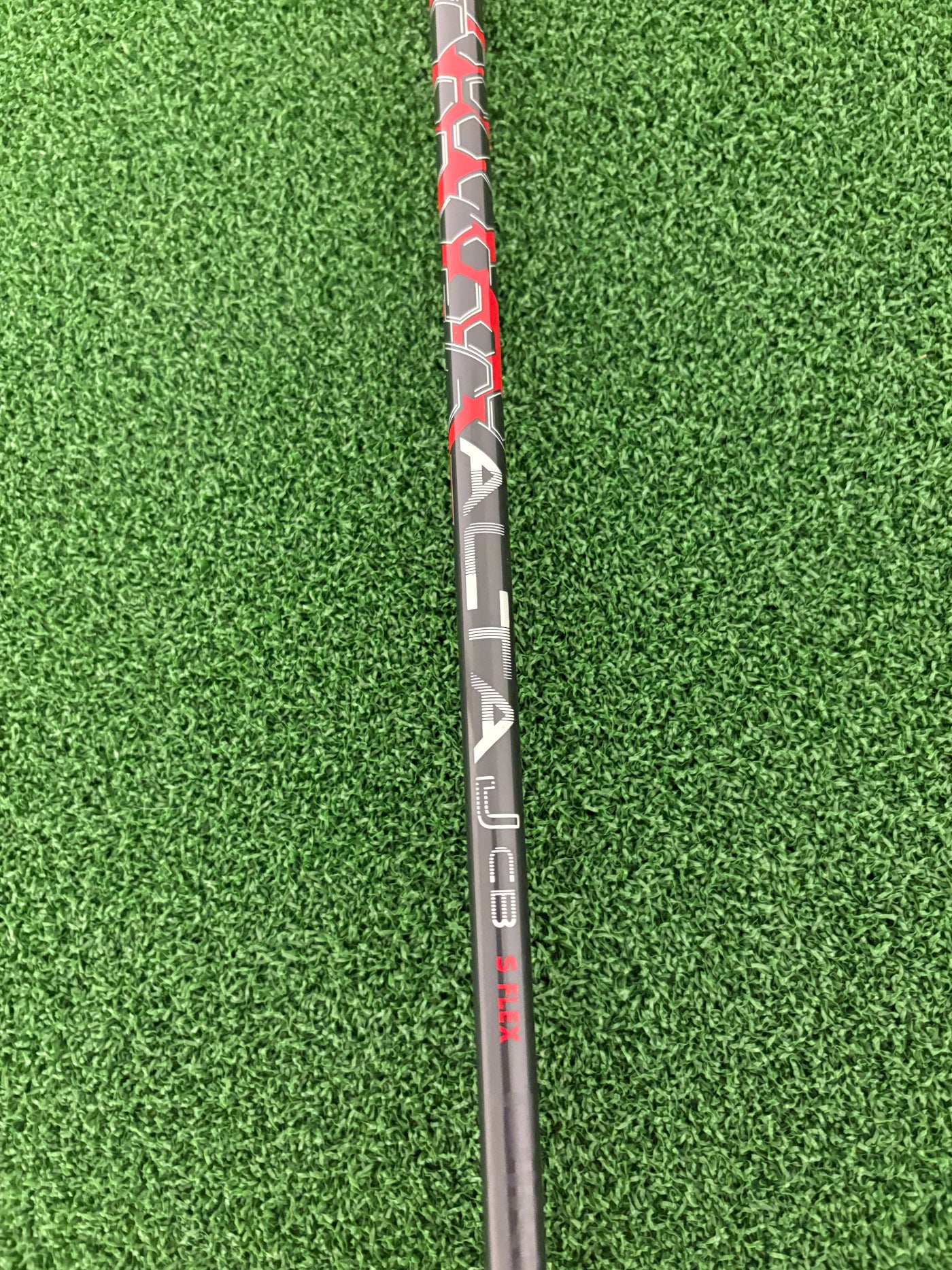 Ping G410 Crossover 23* 4 Utility Iron (Stiff)