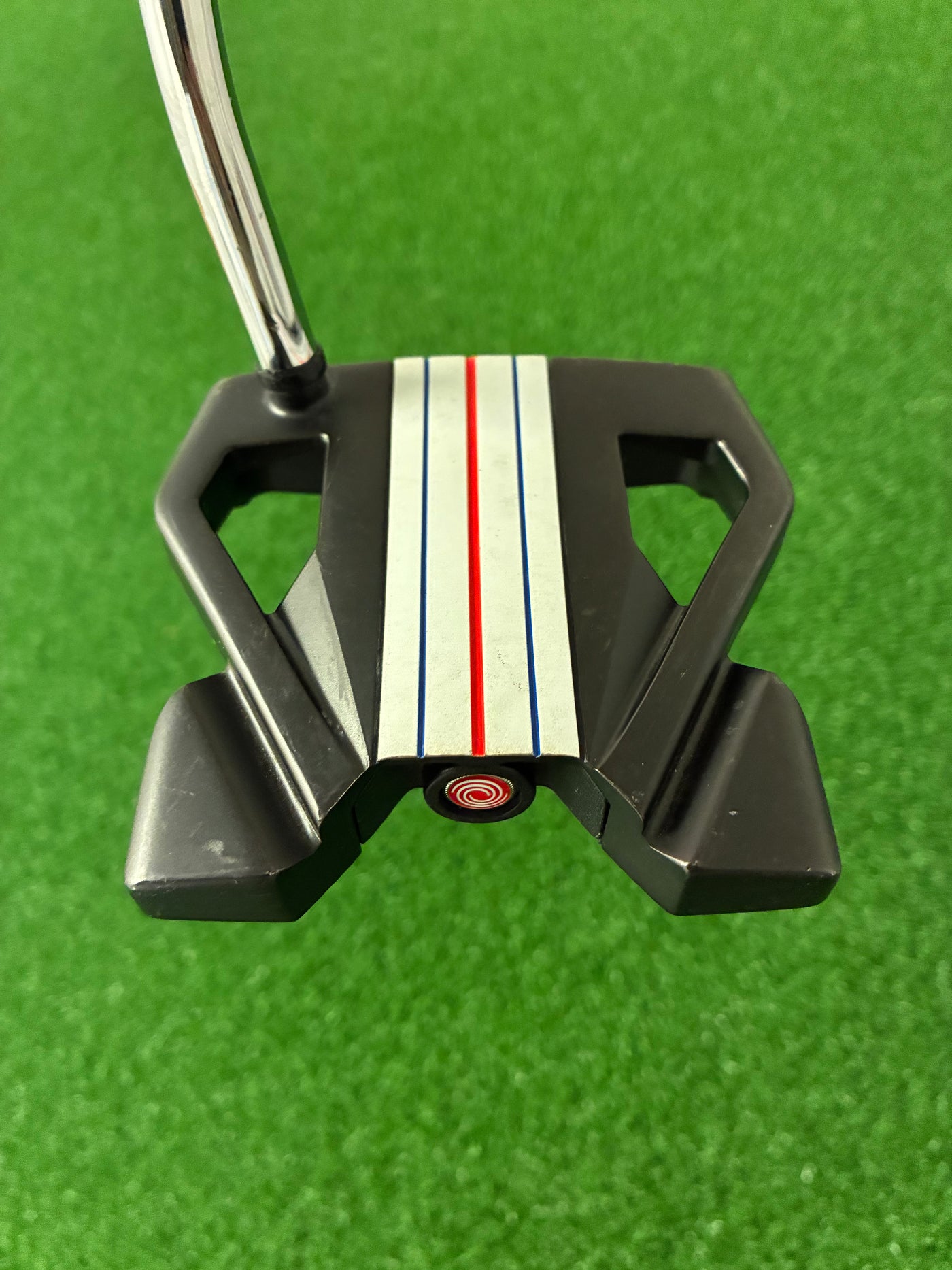 Odyssey Triple Track Ten (34")