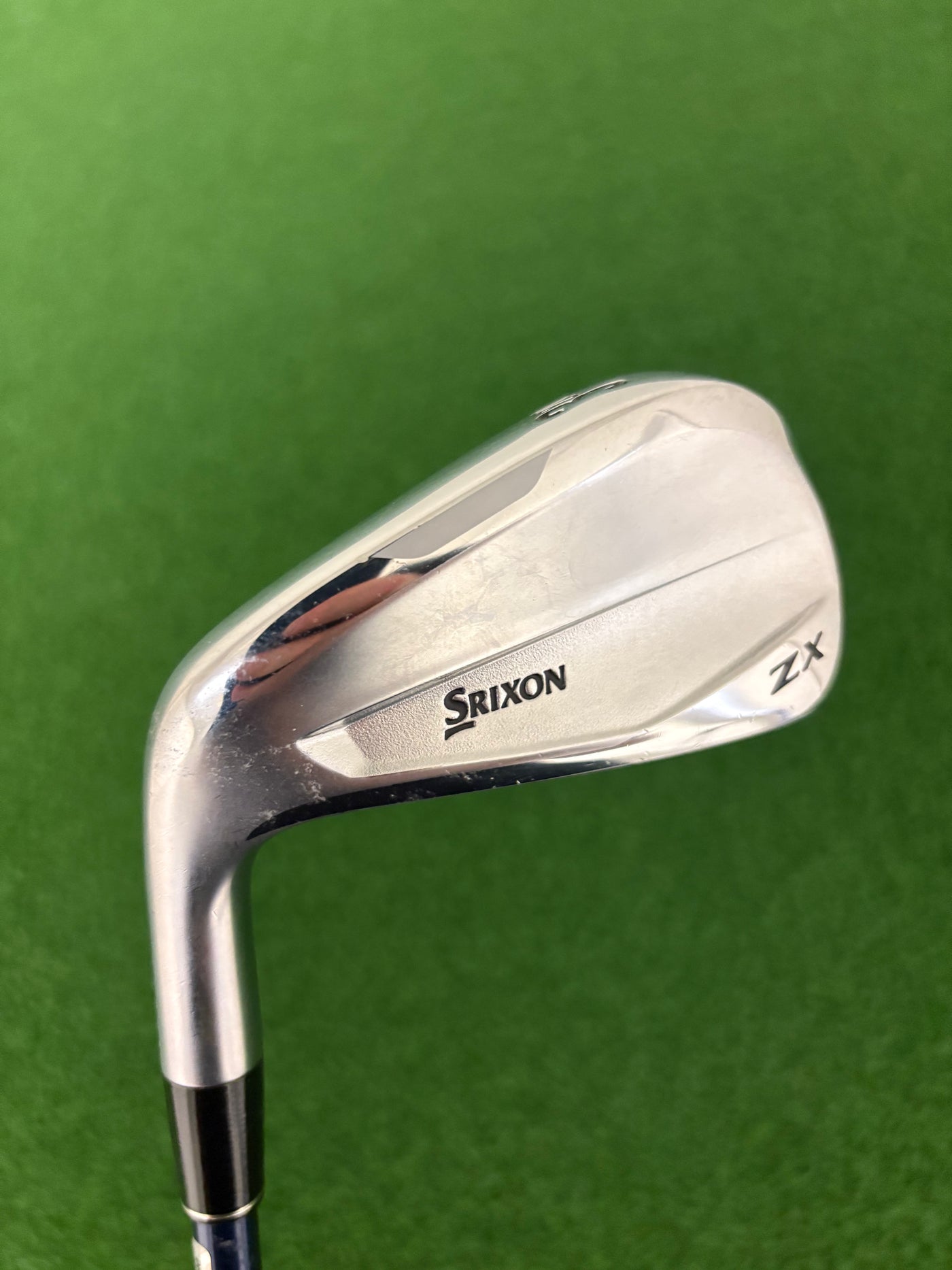 Srixon ZX 20* 3 Utility Iron (Stiff) L/H
