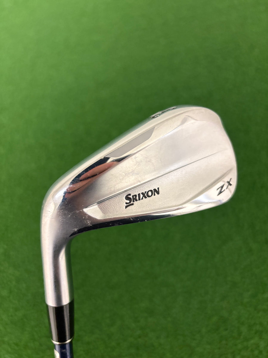Srixon ZX 20* 3 Utility Iron (Stiff) L/H
