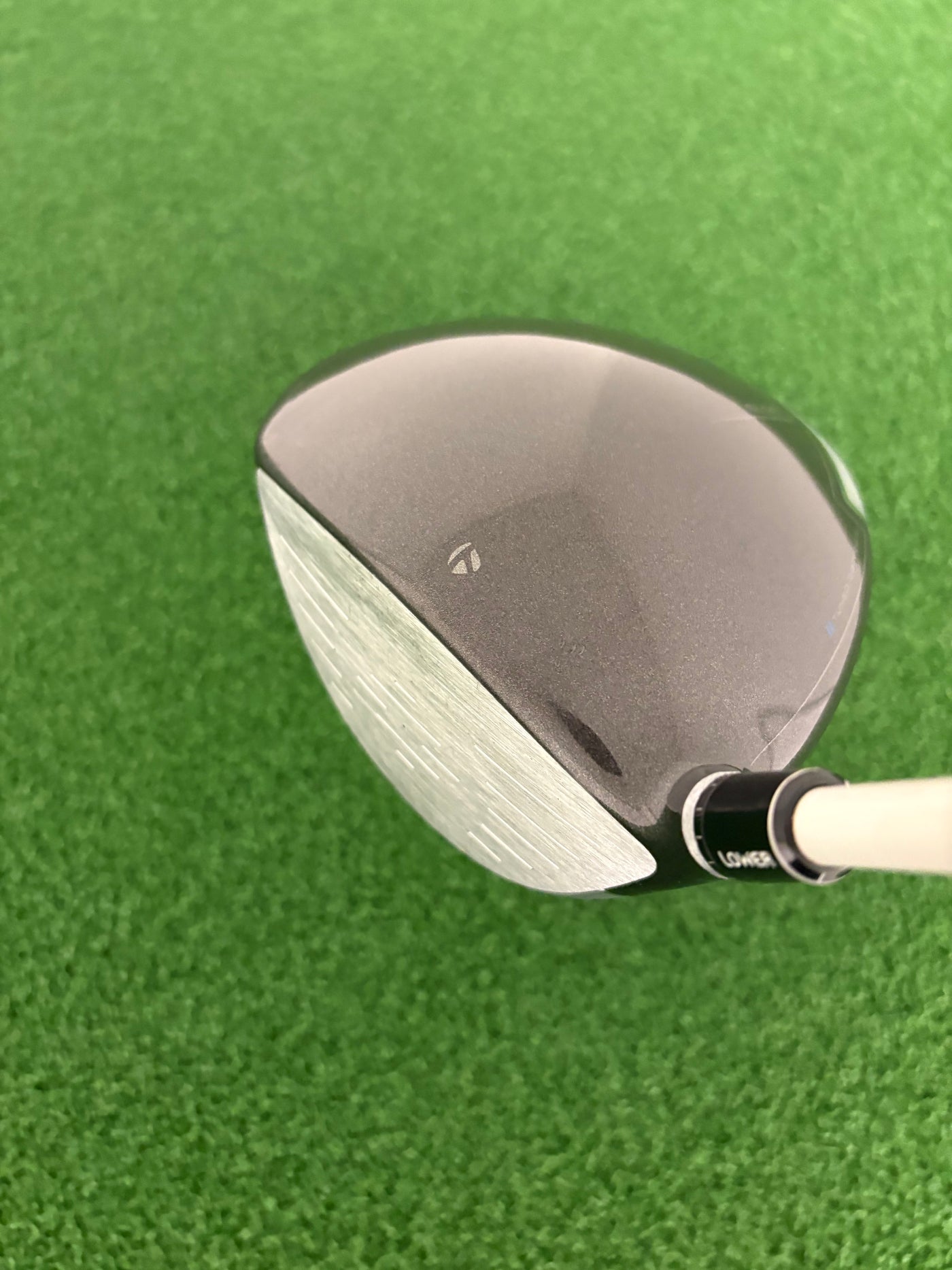 Taylormade SLDR 460 9.5* (Stiff)