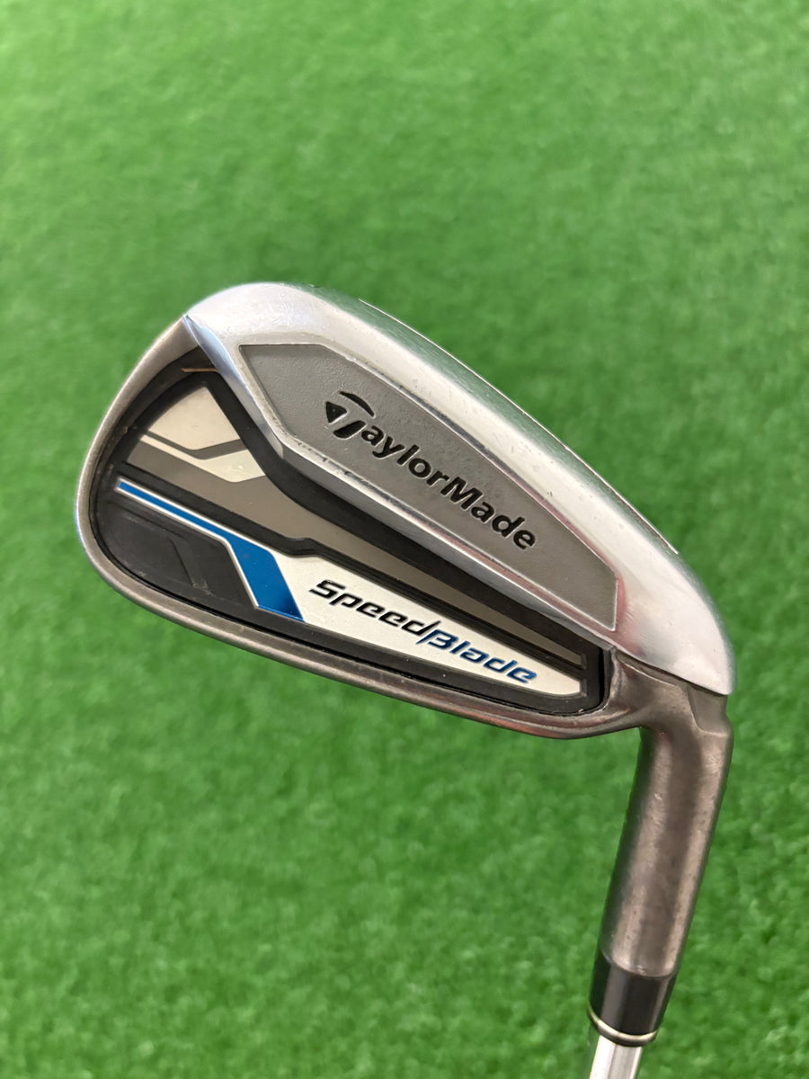 Taylormade Speed Blade 5-PW (Stiff)