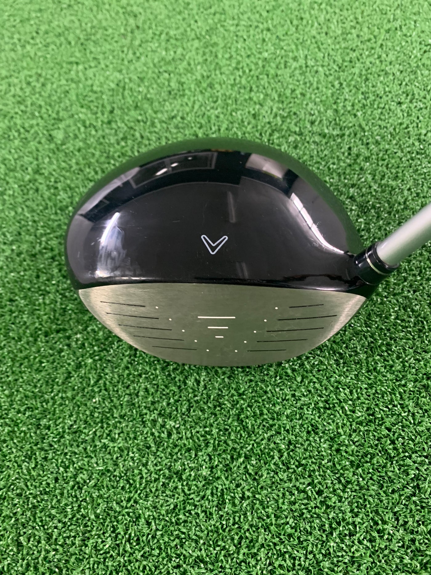 Callaway Legacy 9.5* (Stiff)