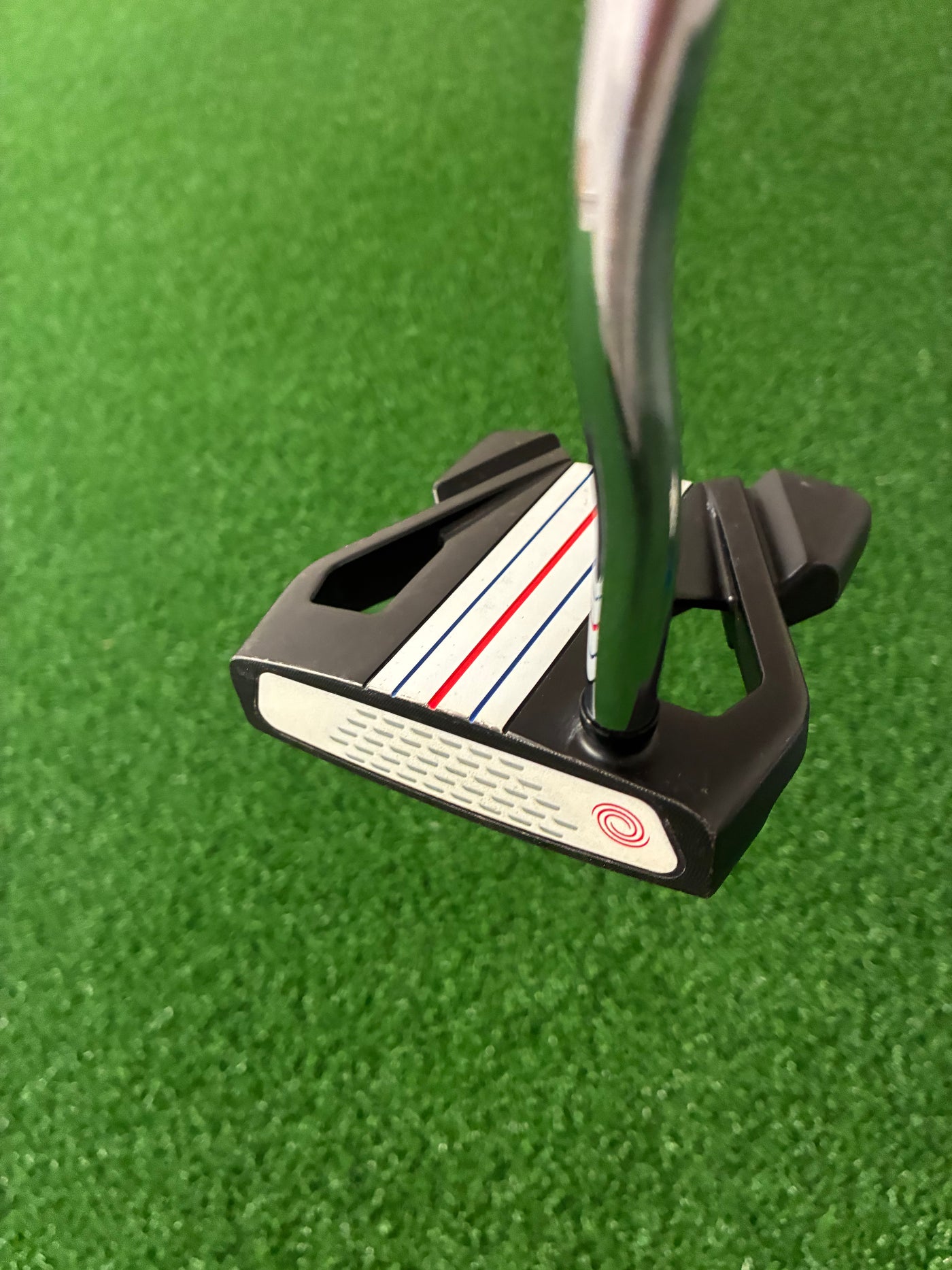 Odyssey Triple Track Ten (34")