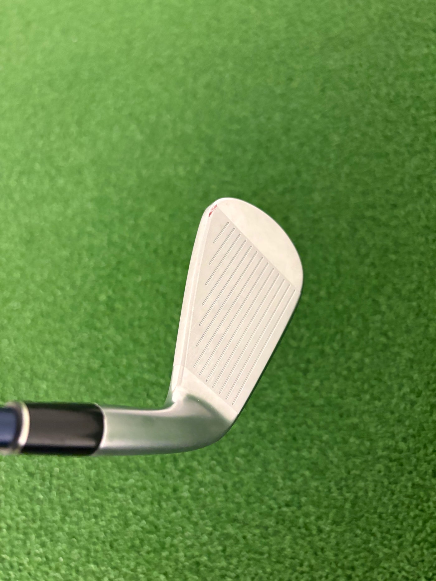 Srixon ZX 20* 3 Utility Iron (Stiff) L/H