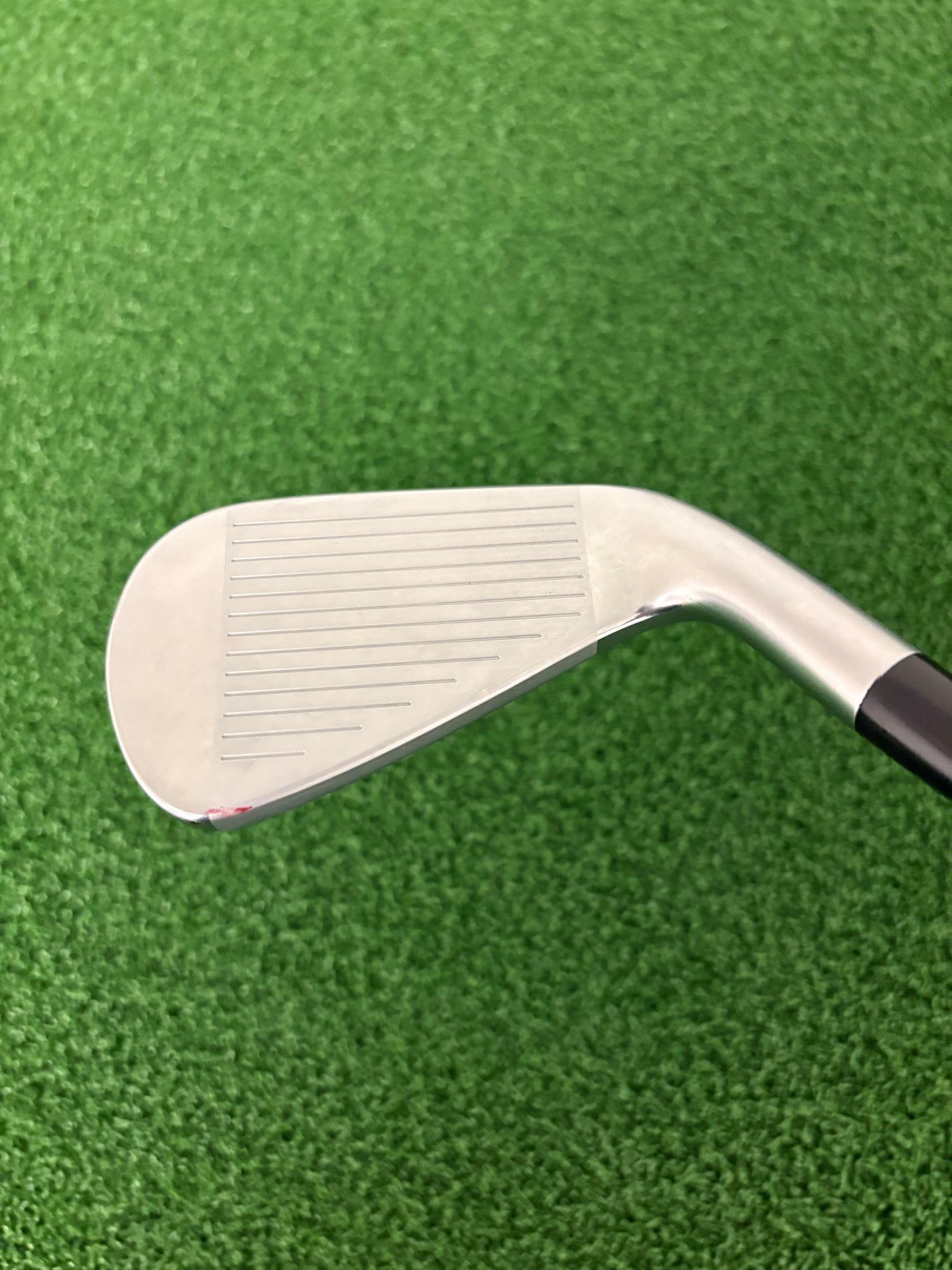 Srixon ZX 20* 3 Utility Iron (Stiff) L/H