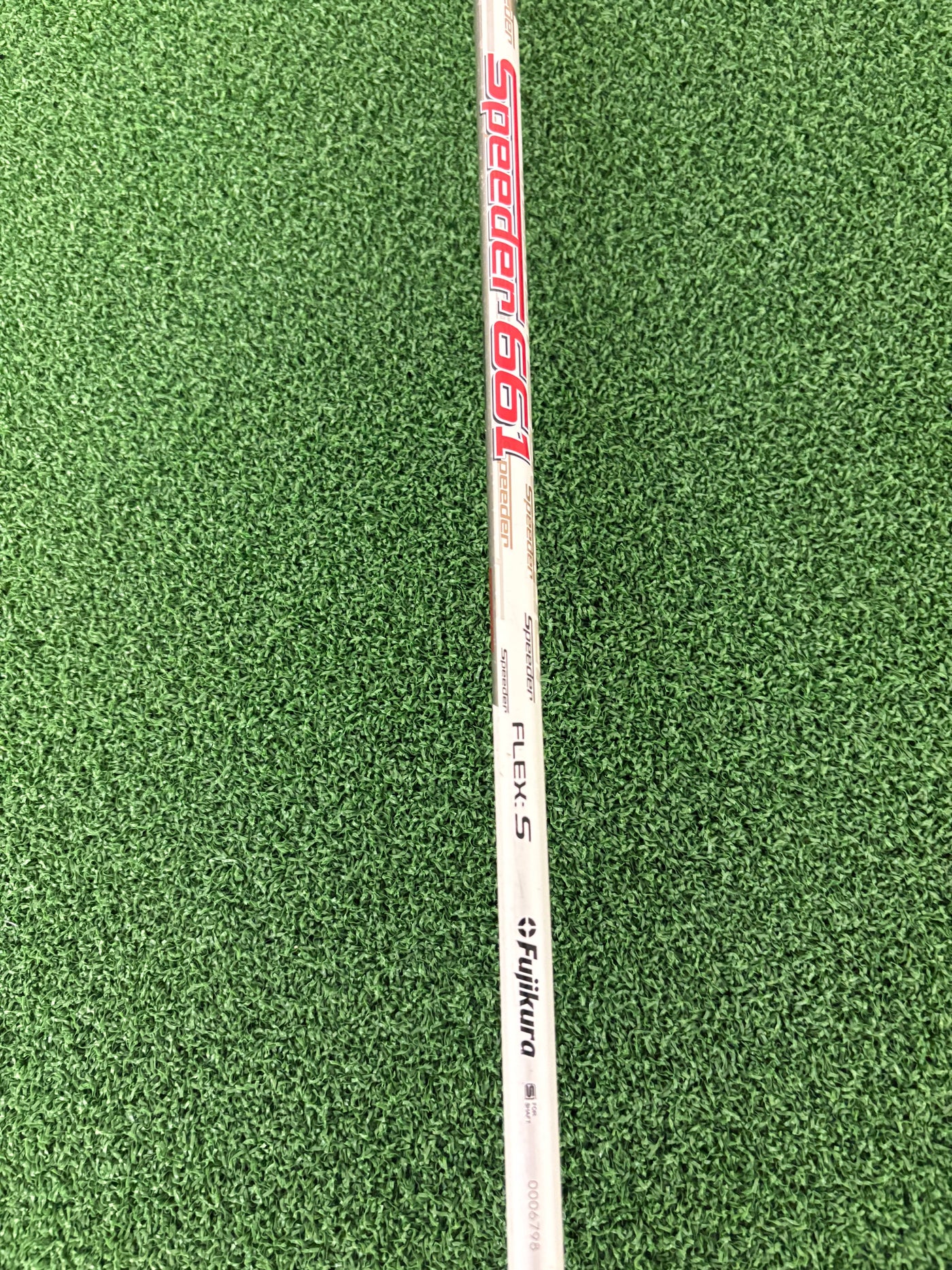 Taylormade SLDR 460 9.5* (Stiff)