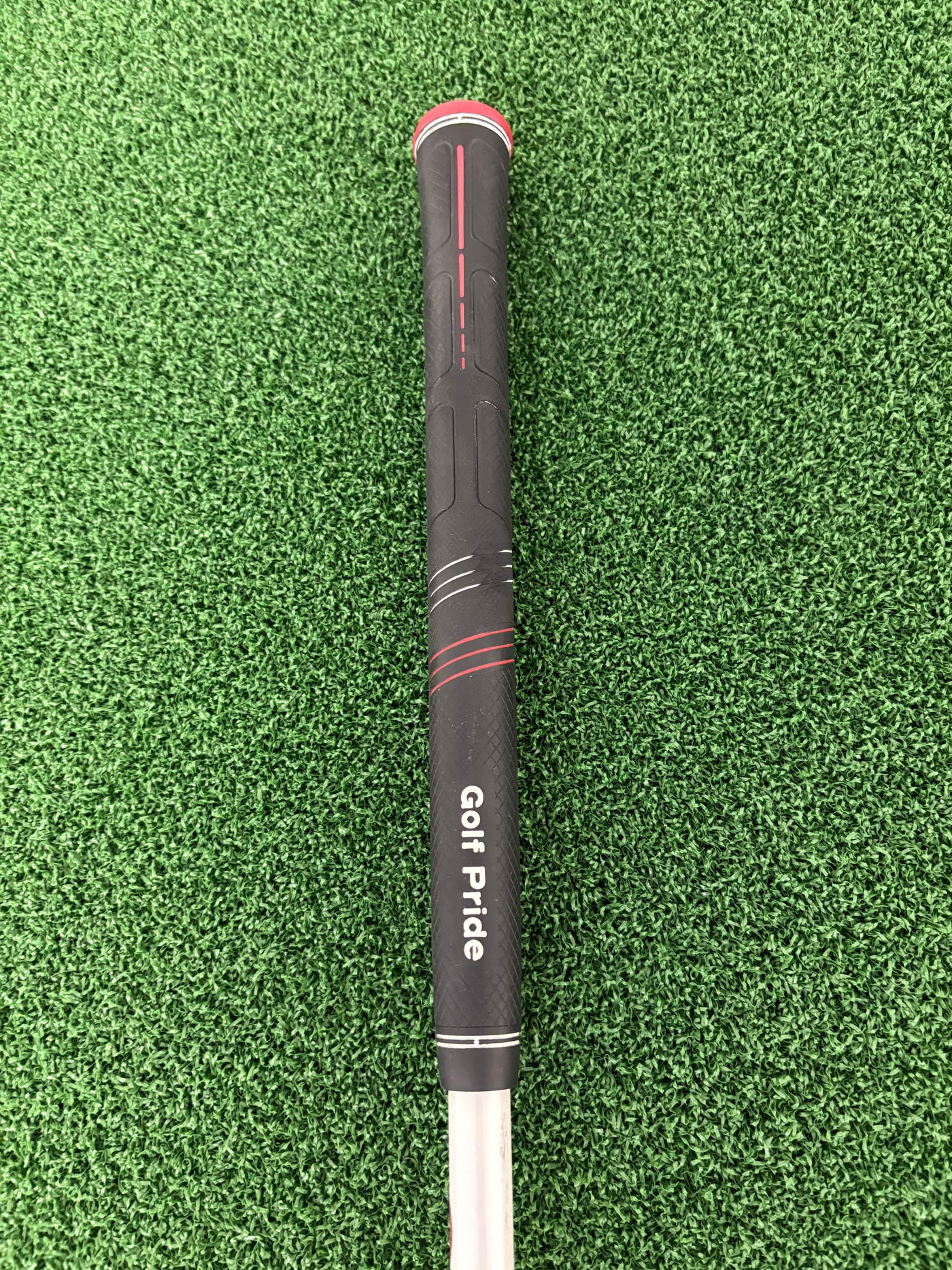 Taylormade SLDR 460 9.5* (Stiff)