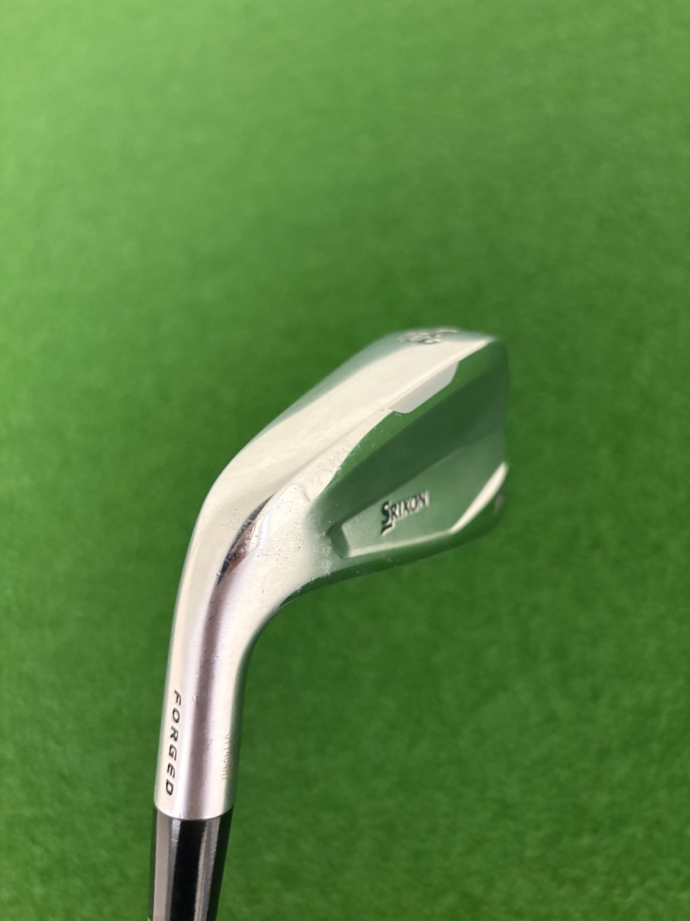 Srixon ZX 20* 3 Utility Iron (Stiff) L/H