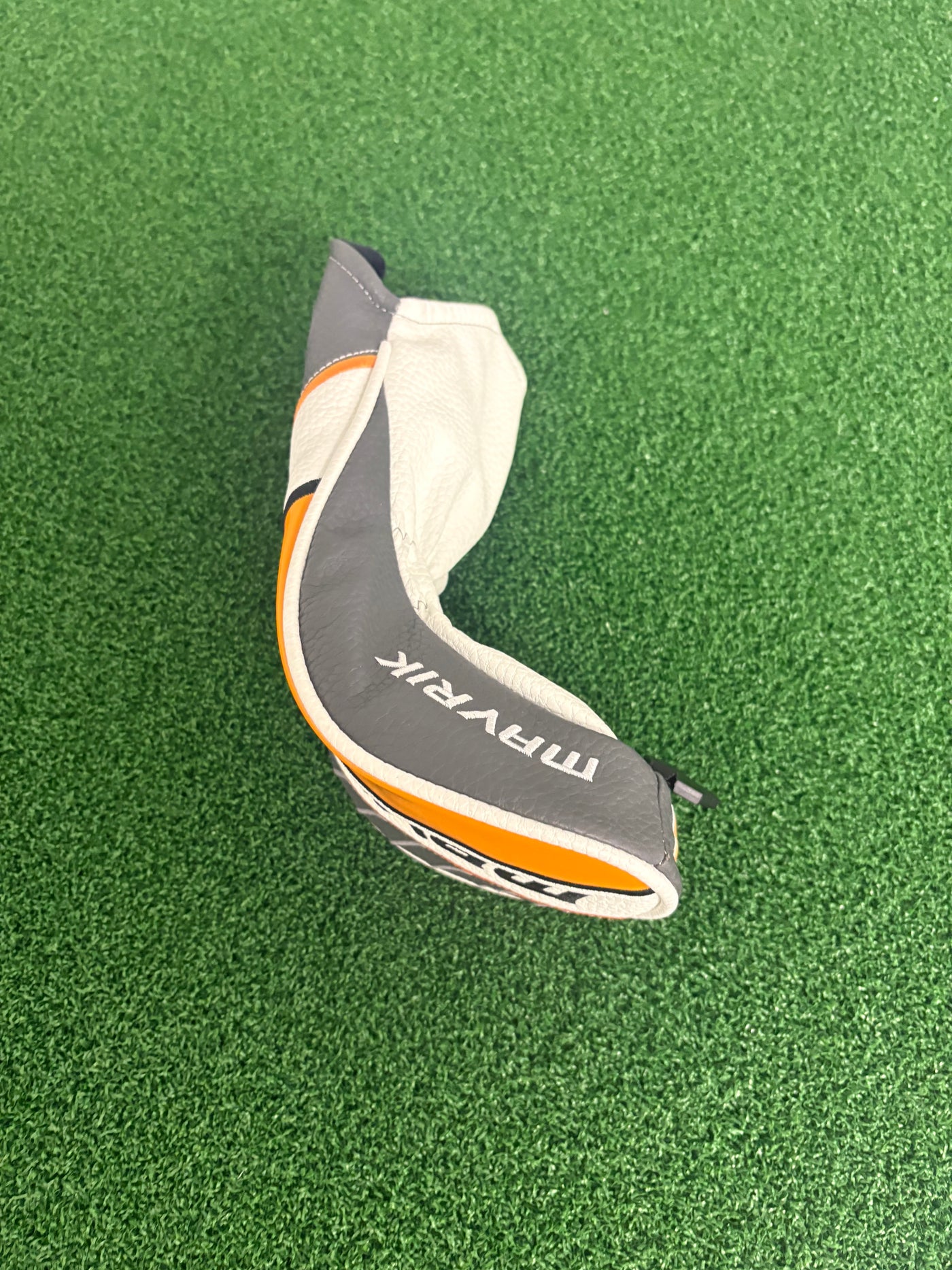 Callaway Mavrik 18* 5 Wood (Stiff)