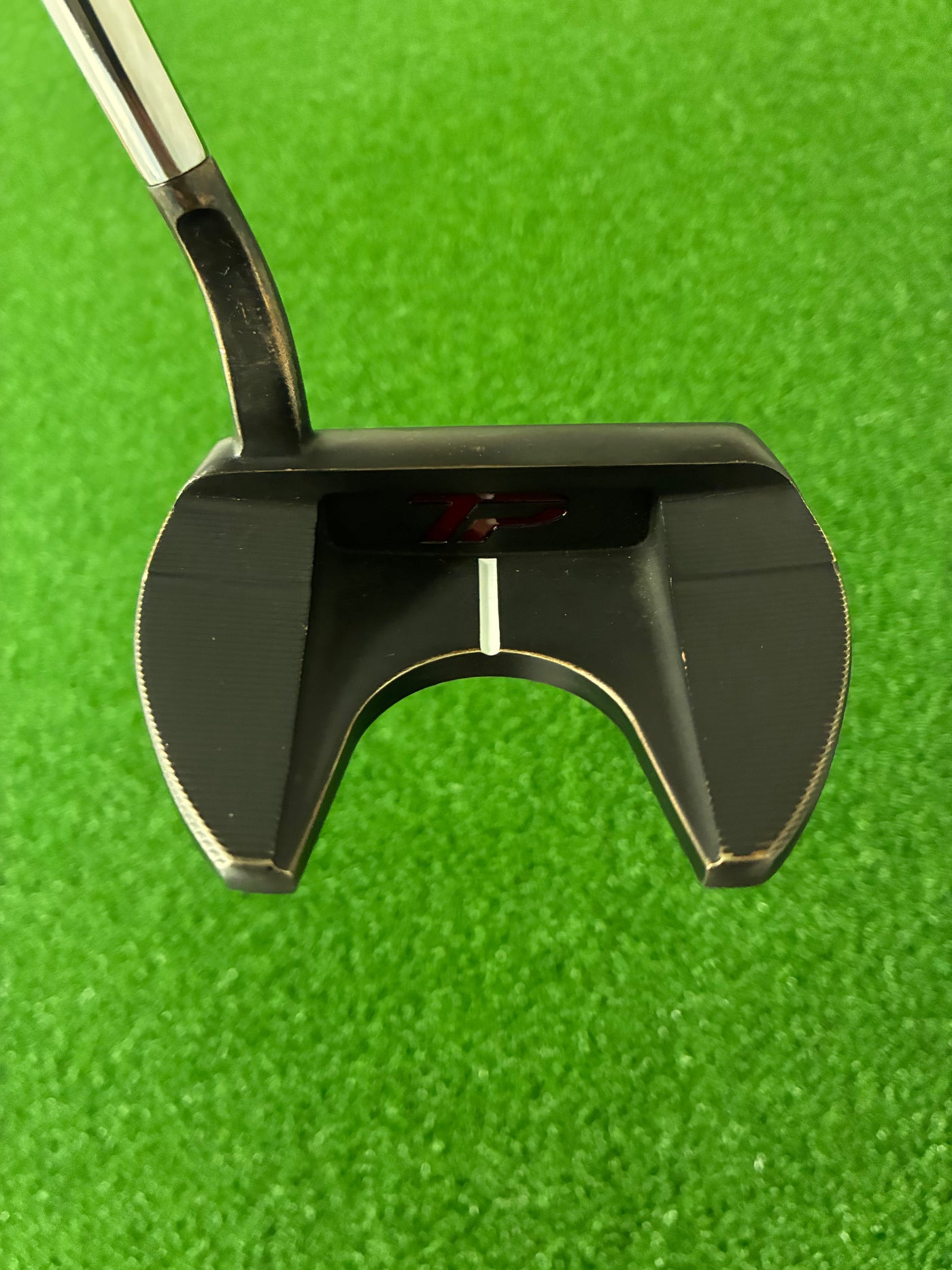 Taylormade TP Collection Ardmore 3 (34")