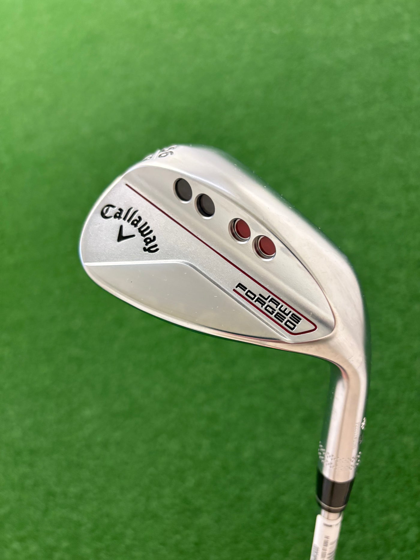 Callaway Jaws Forged (2023) 56*