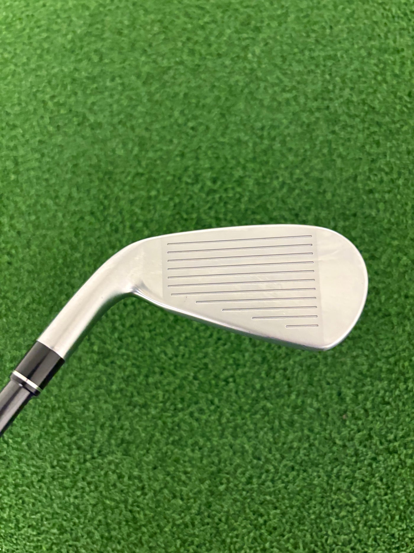 Taylormade Stealth DHY 22* 4 Utility Iron (Stiff)