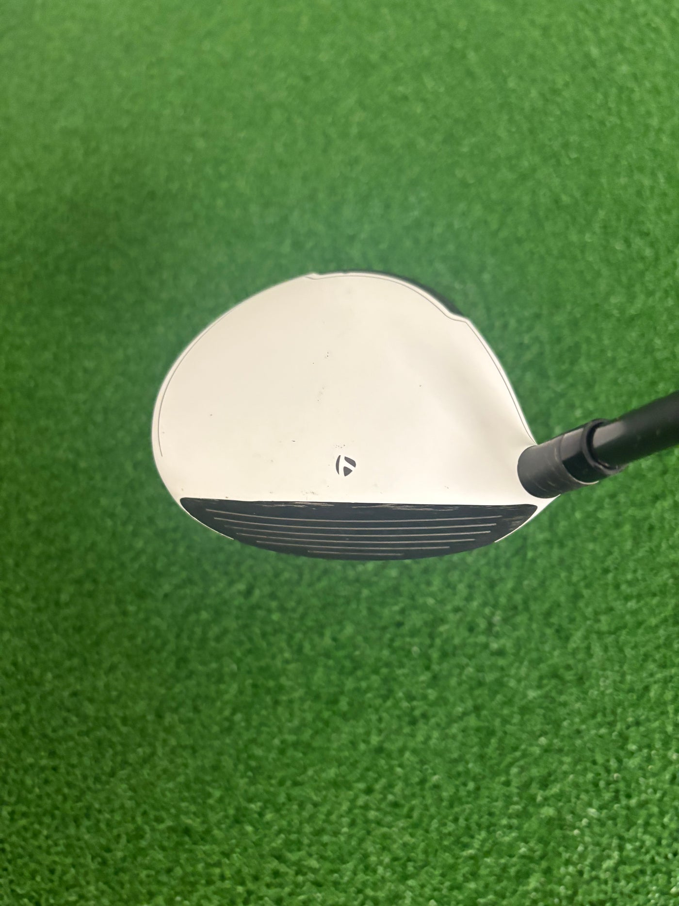 Taylormade SLDR S 17* 3HL Wood (Regular)