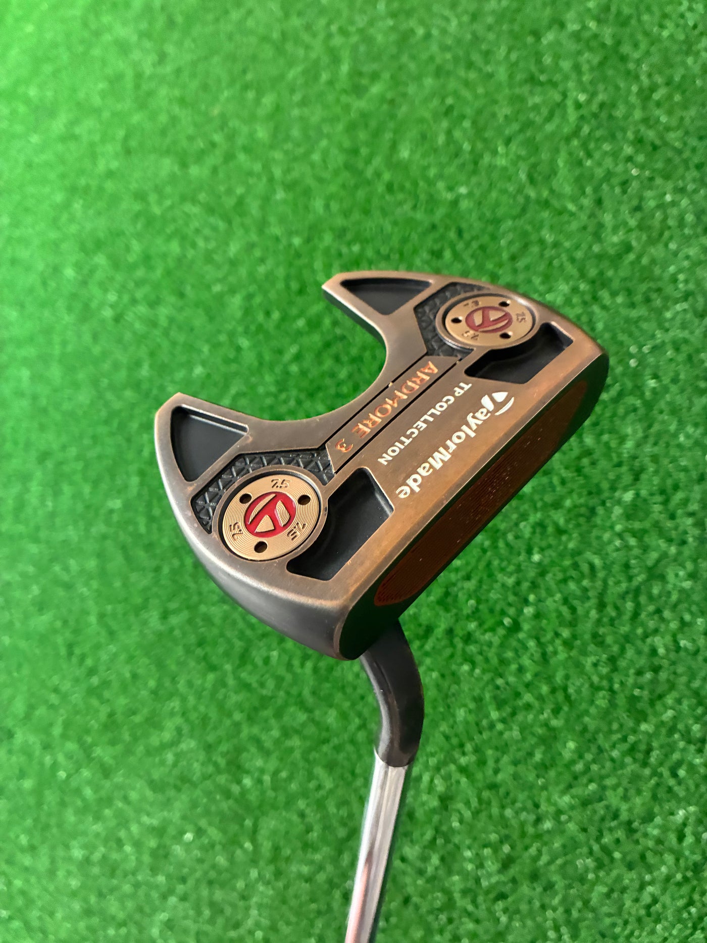 Taylormade TP Collection Ardmore 3 (34")