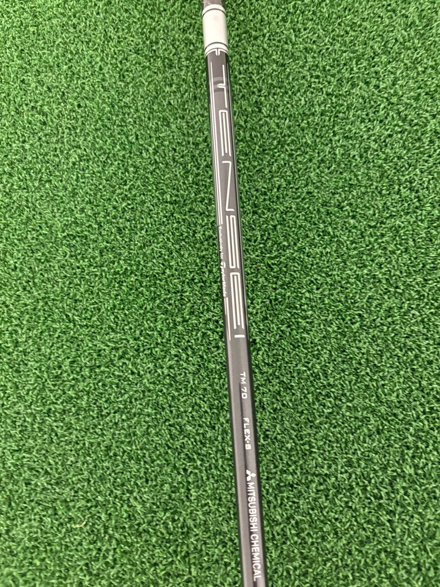 Taylormade Stealth DHY 22* 4 Utility Iron (Stiff)