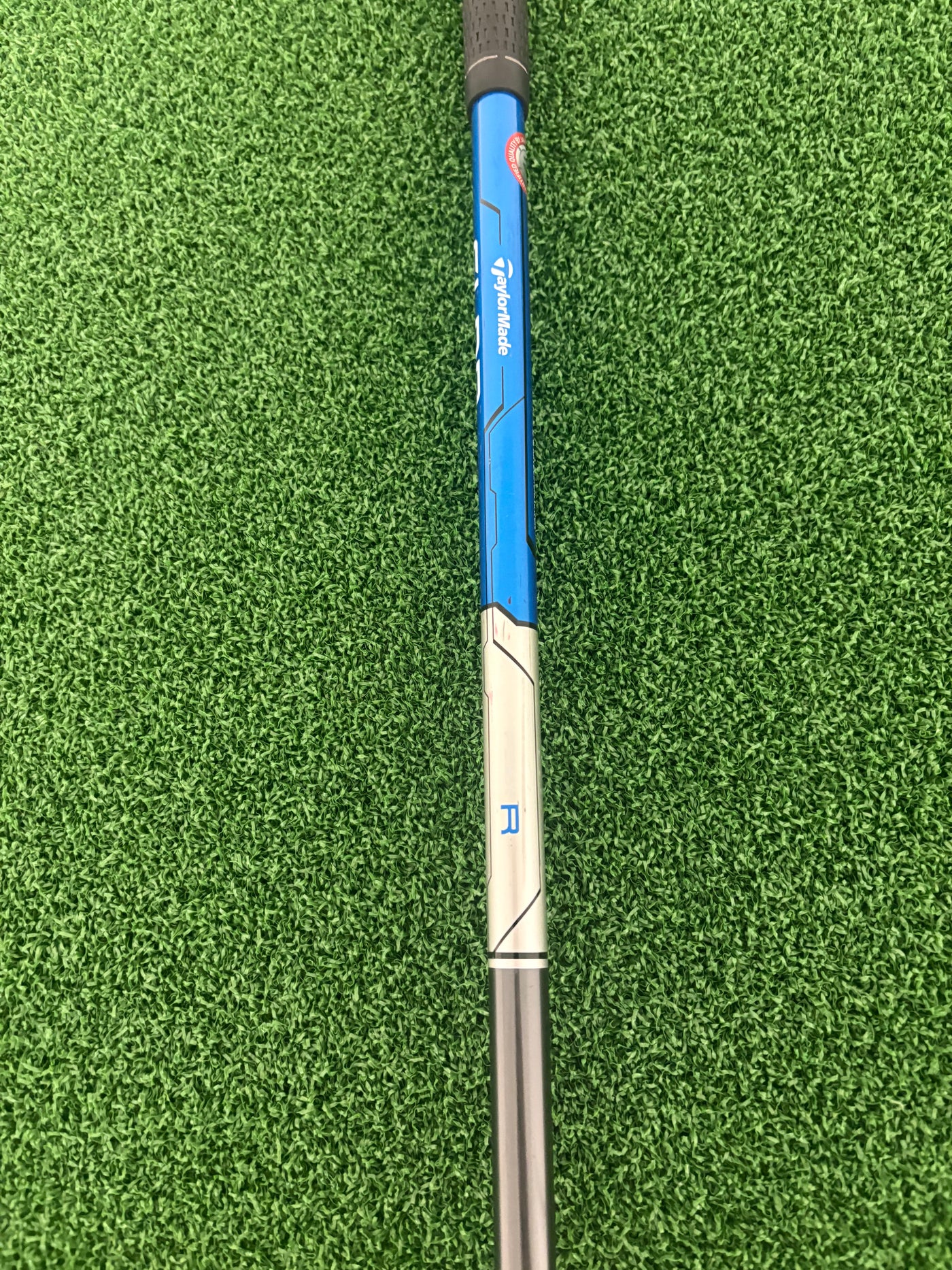 Taylormade SLDR S 17* 3HL Wood (Regular)