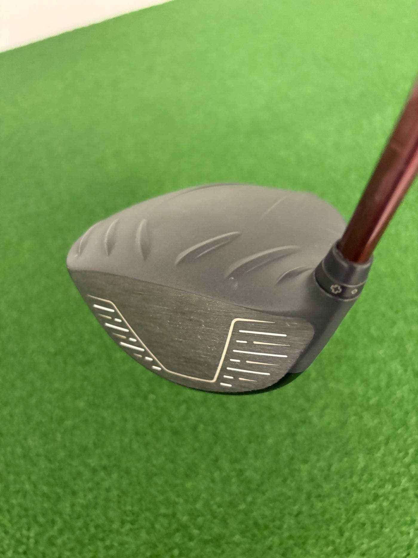 Ping G410 SFT 10.5* (Senior)