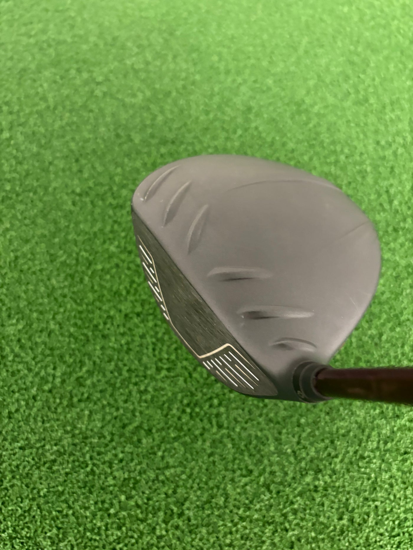 Ping G410 SFT 10.5* (Senior)