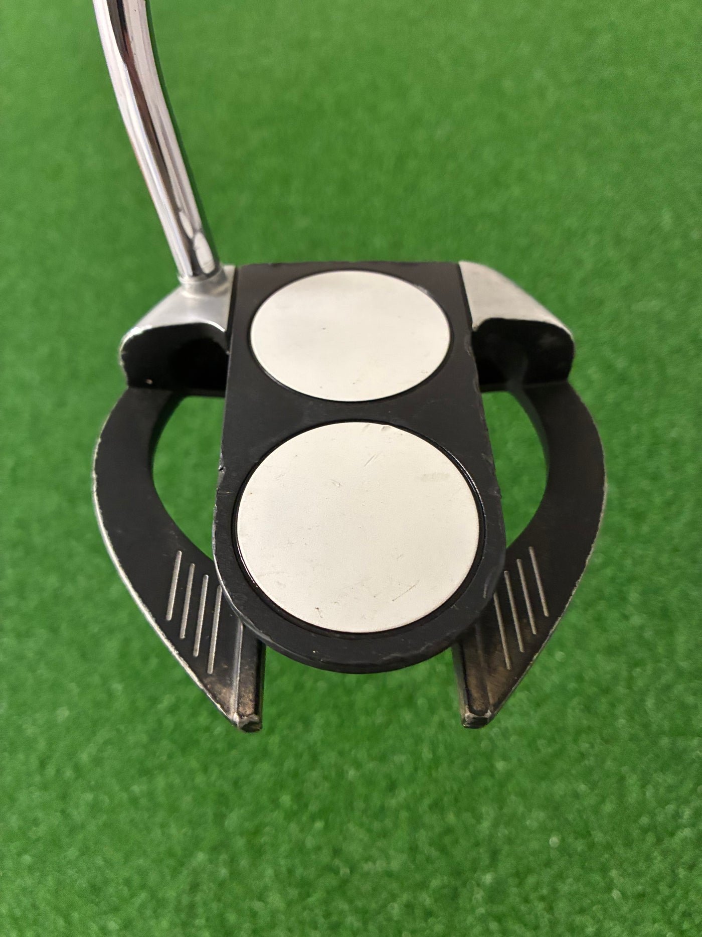 Odyssey Stroke Lab 2-Ball Fang (34")