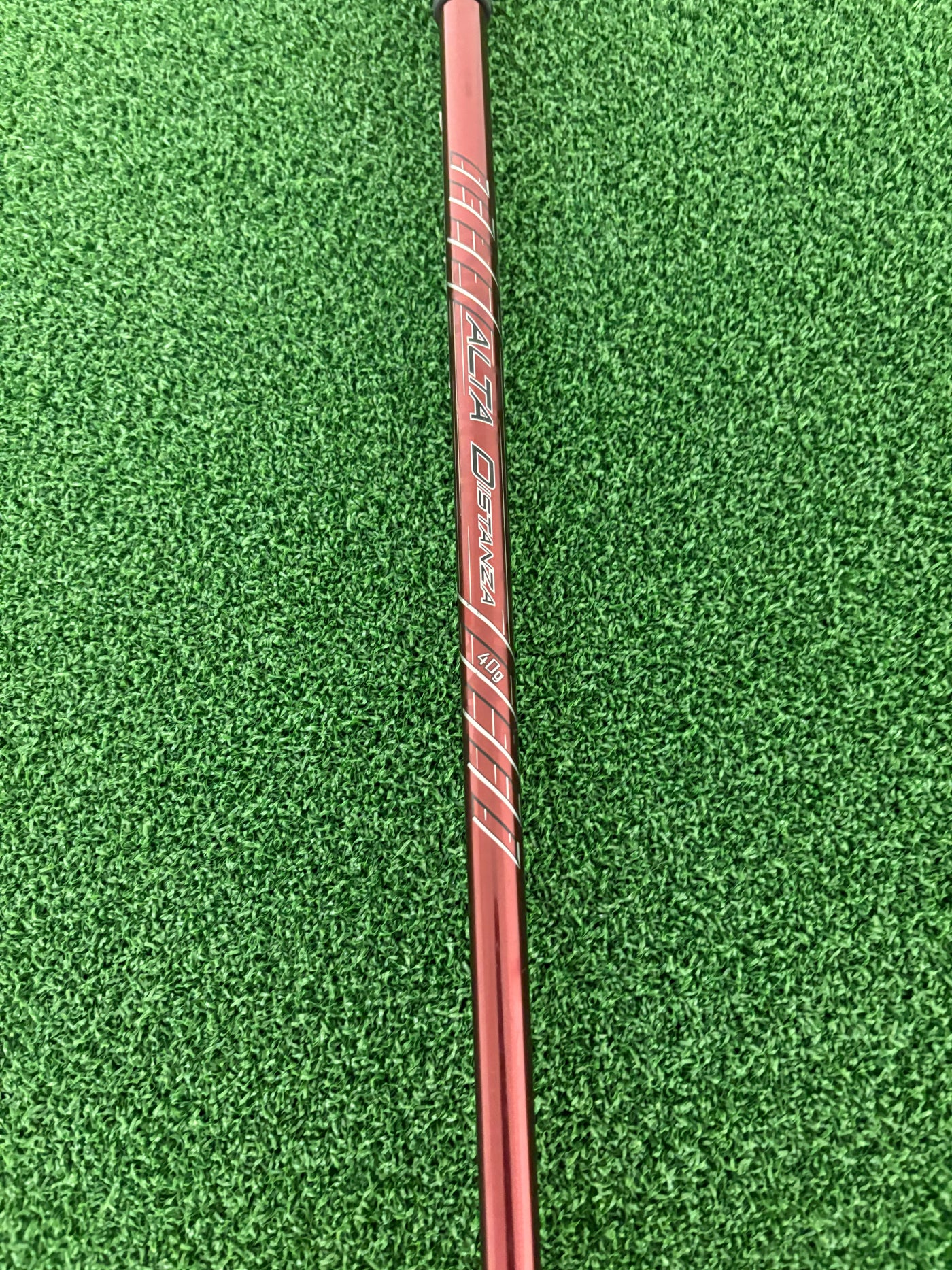 Ping G410 SFT 10.5* (Senior)