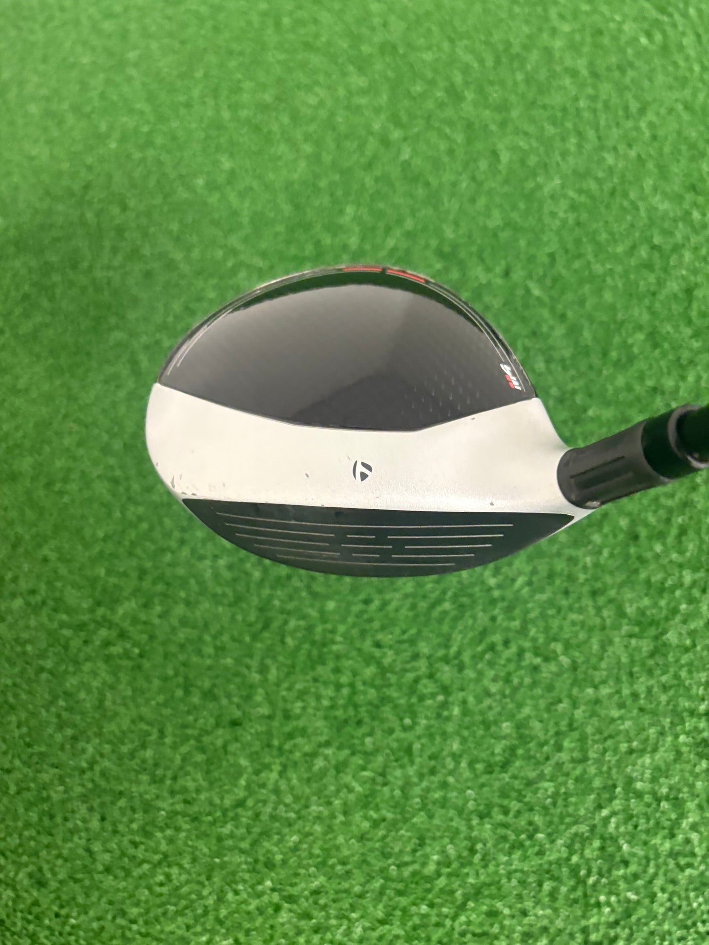 Taylormade M4 (2021) 18* 5 Wood (Regular)