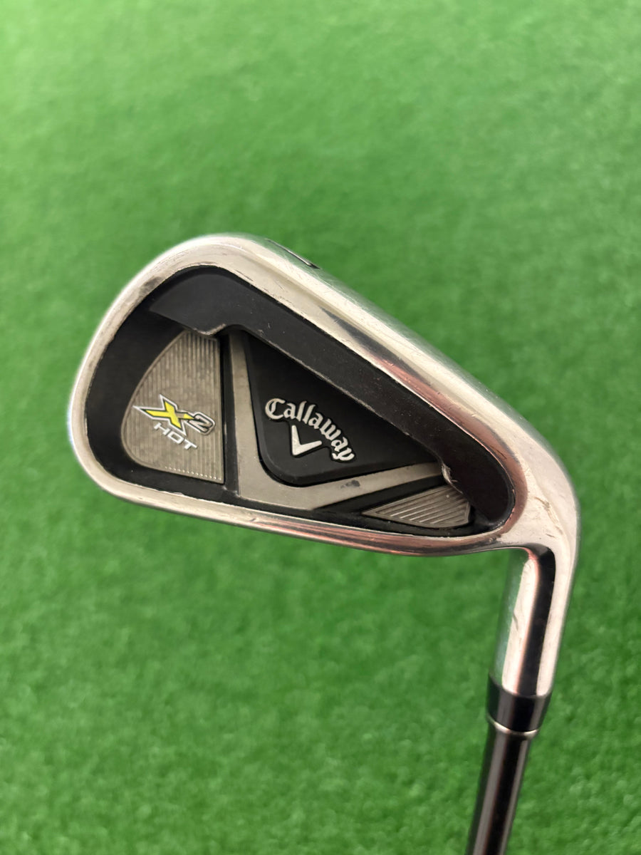 Callaway X2 Hot 5-PW  (Regular)