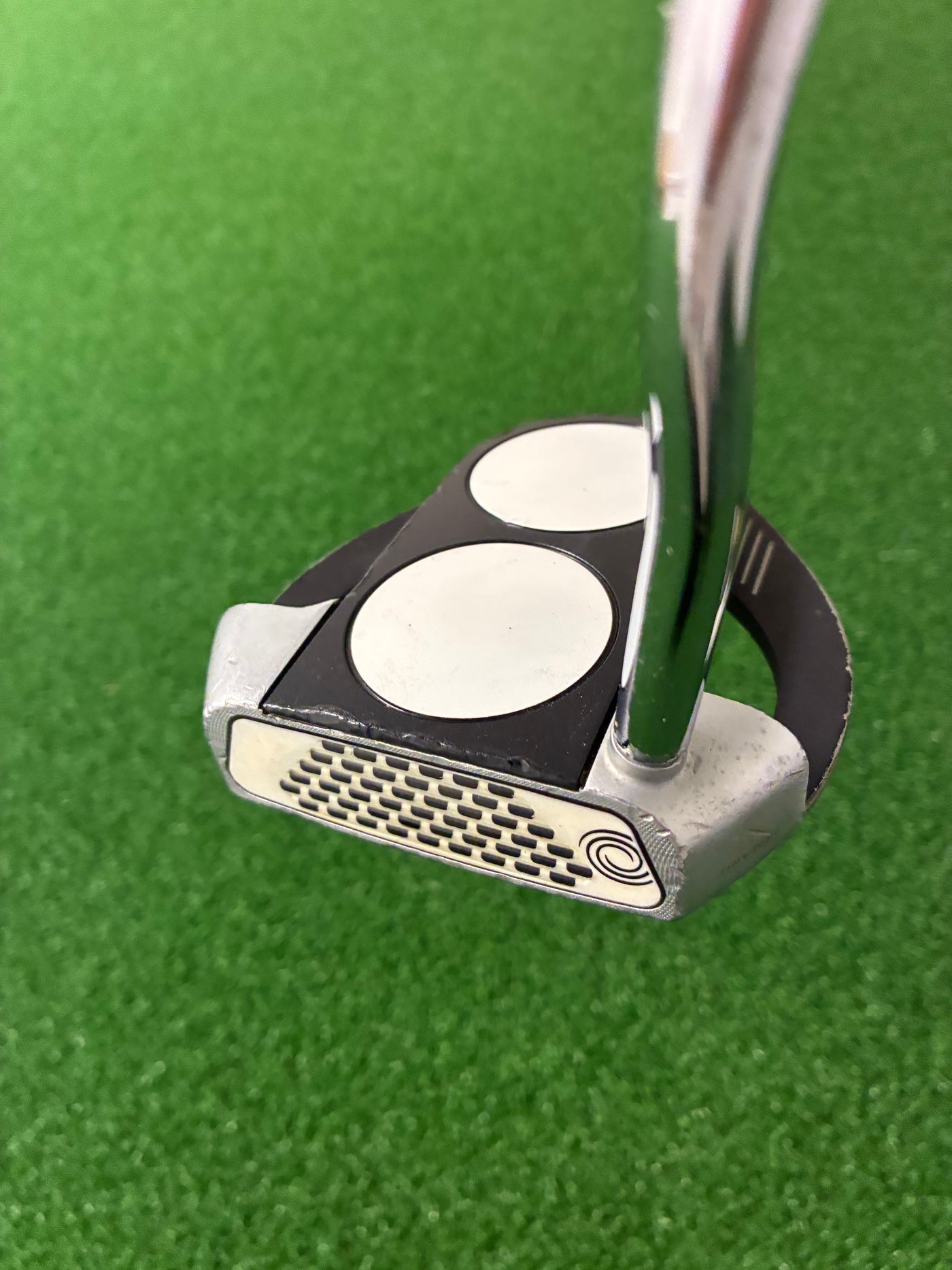 Odyssey Stroke Lab 2-Ball Fang (34")