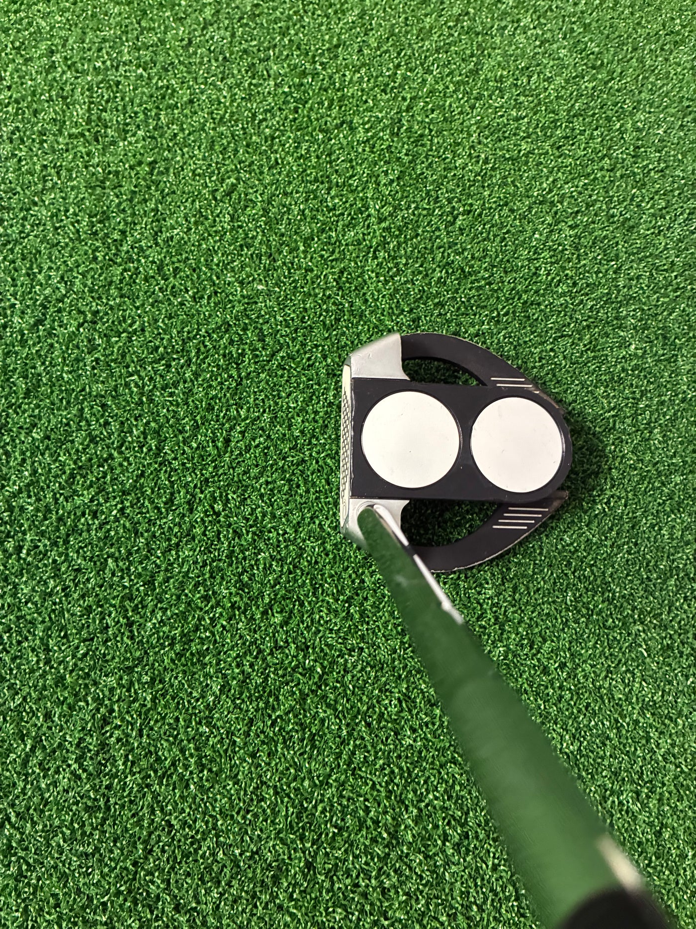 Odyssey Stroke Lab 2-Ball Fang (34")