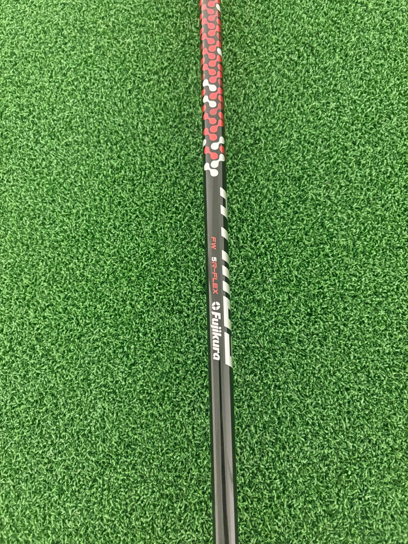 Taylormade M4 (2021) 18* 5 Wood (Regular)