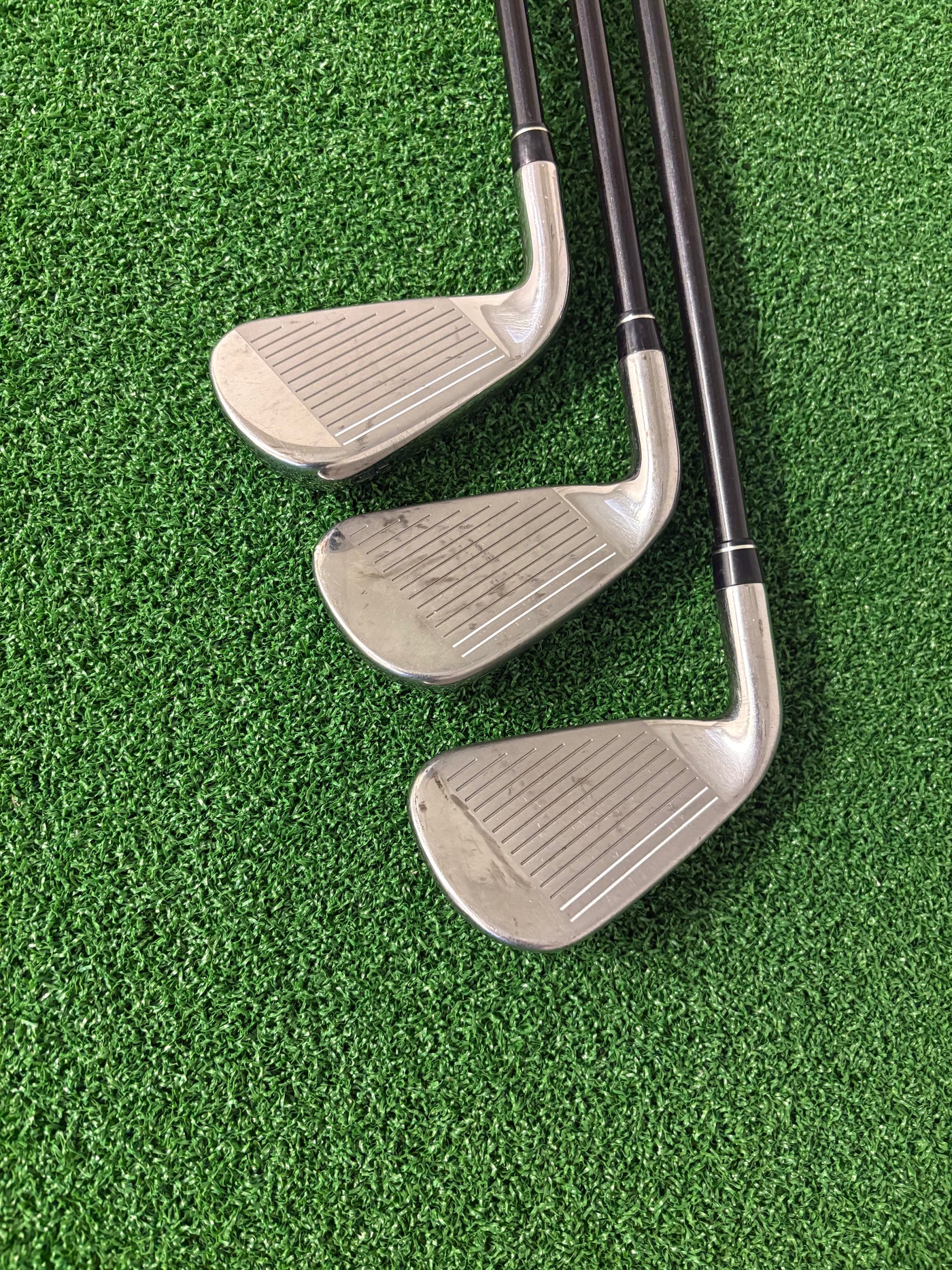 Callaway X2 Hot 5-PW  (Regular)