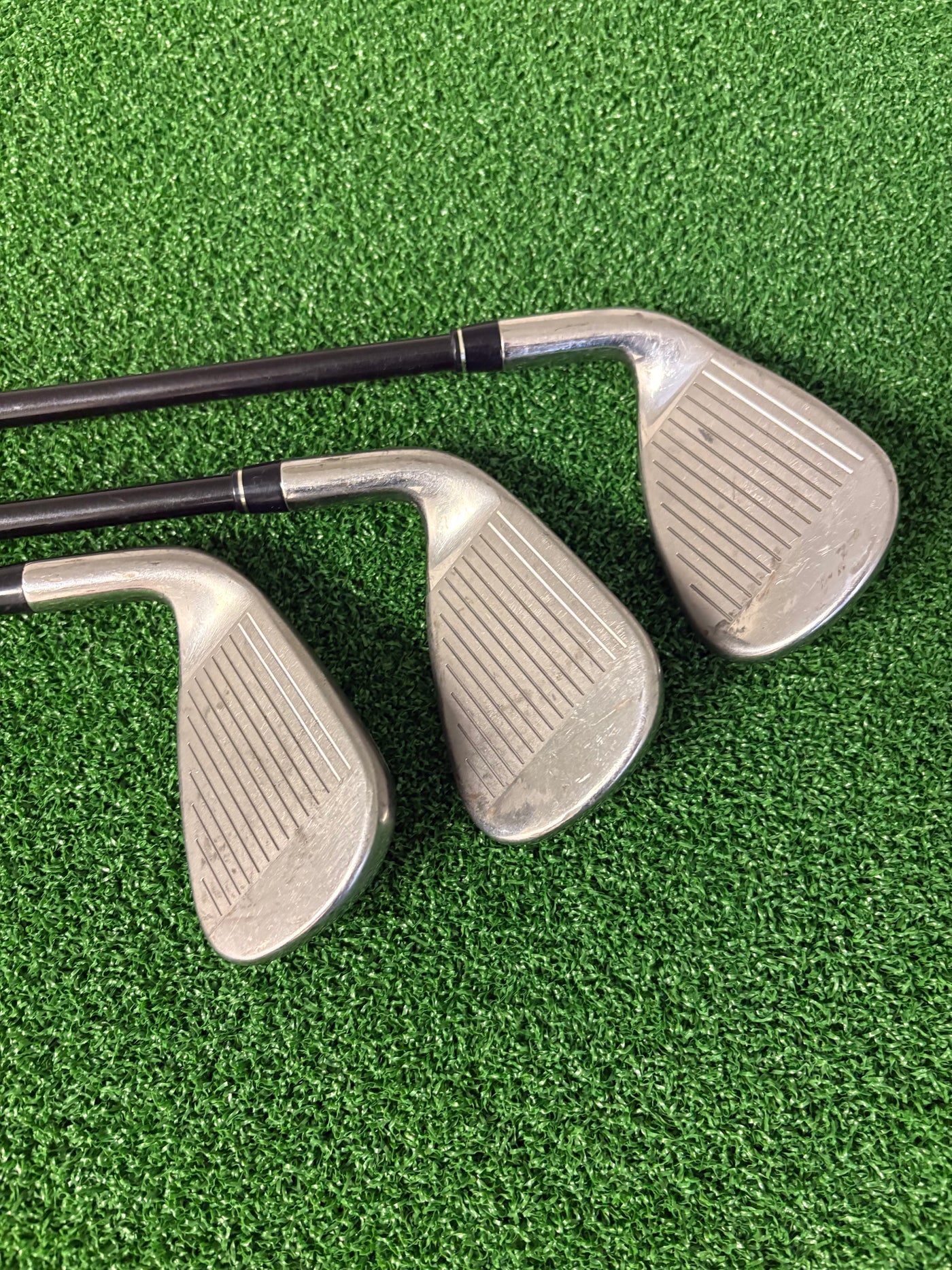 Callaway X2 Hot 5-PW  (Regular)