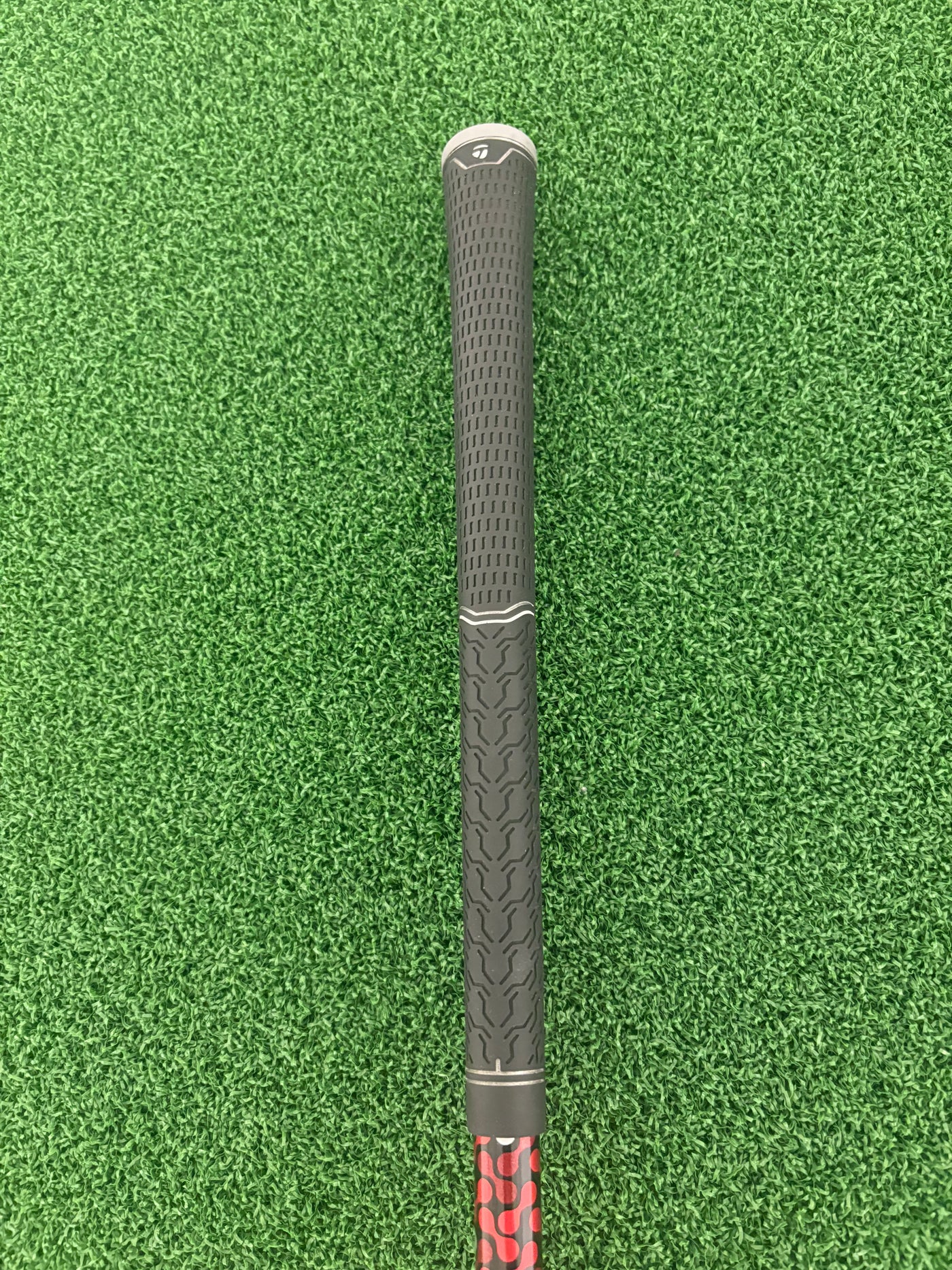 Taylormade M4 (2021) 18* 5 Wood (Regular)
