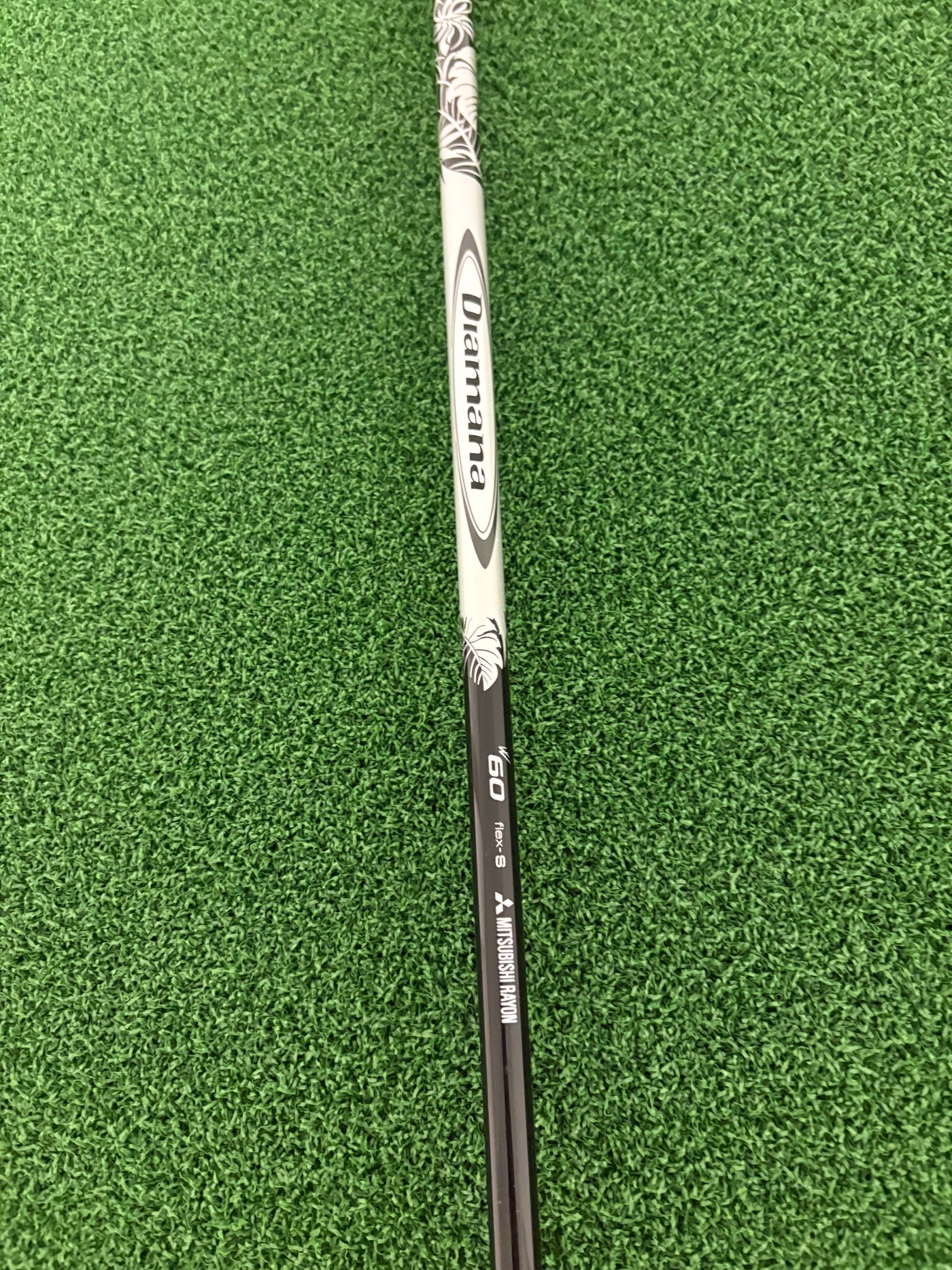 Taylormade SLDR 460 9.5* (Stiff)