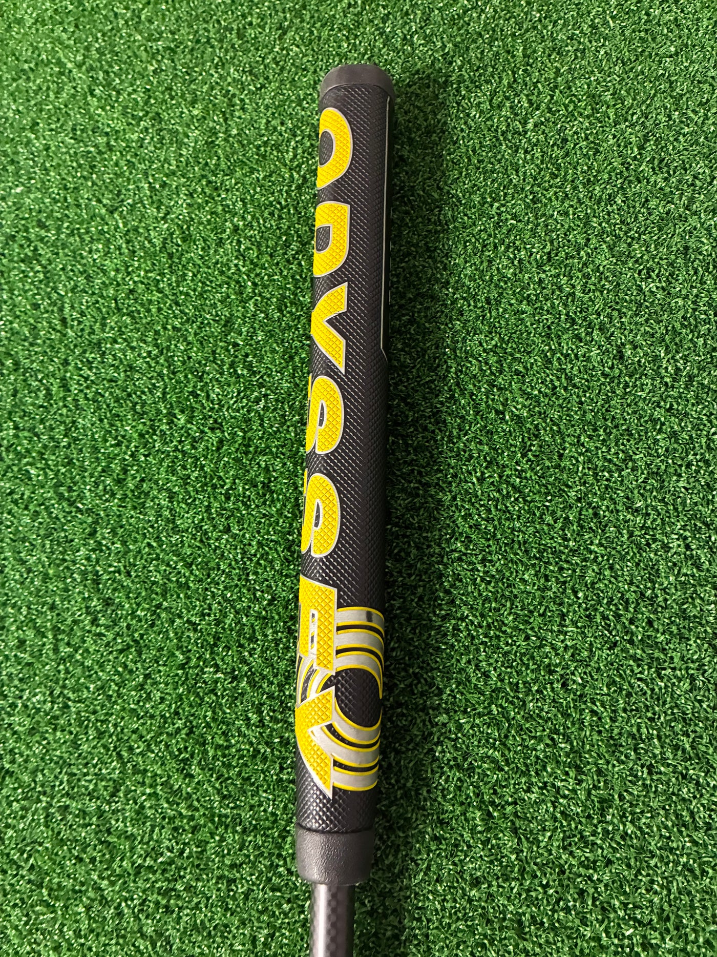 Odyssey Stroke Lab 2-Ball Fang (34")