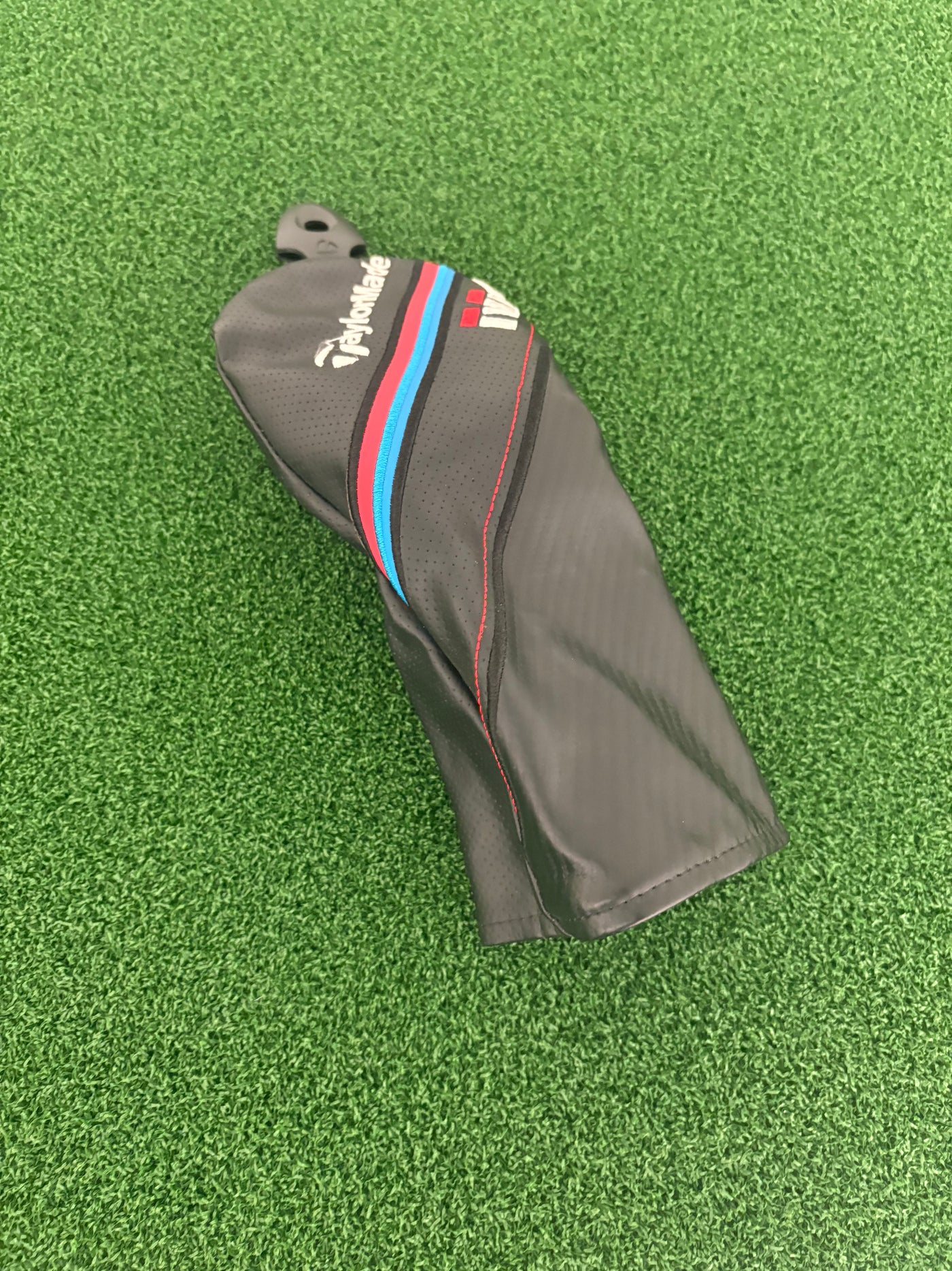 Taylormade M4 (2021) 18* 5 Wood (Regular)