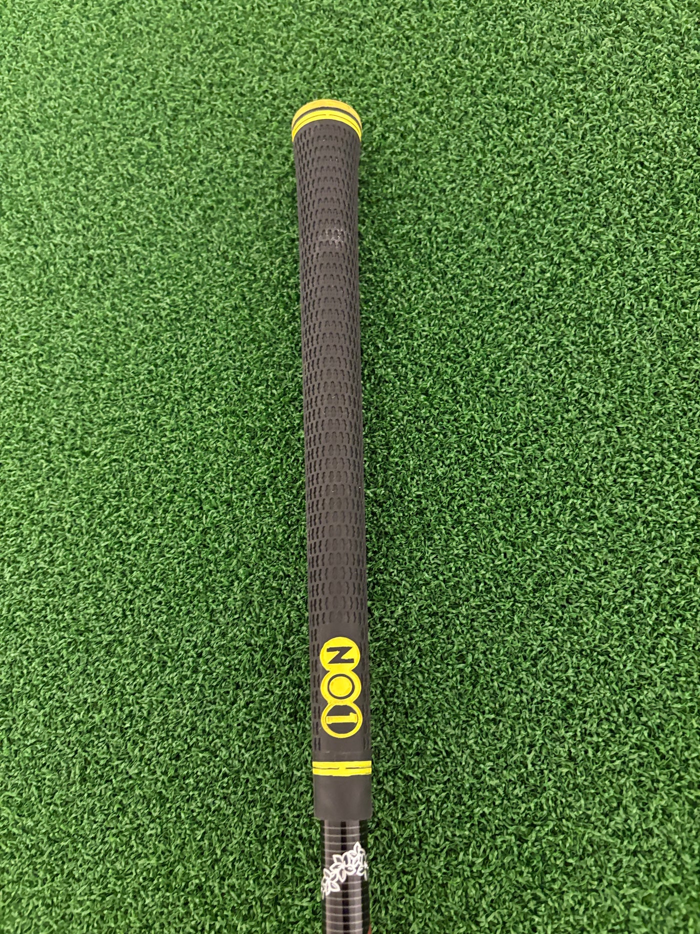 Taylormade SLDR 460 9.5* (Stiff)