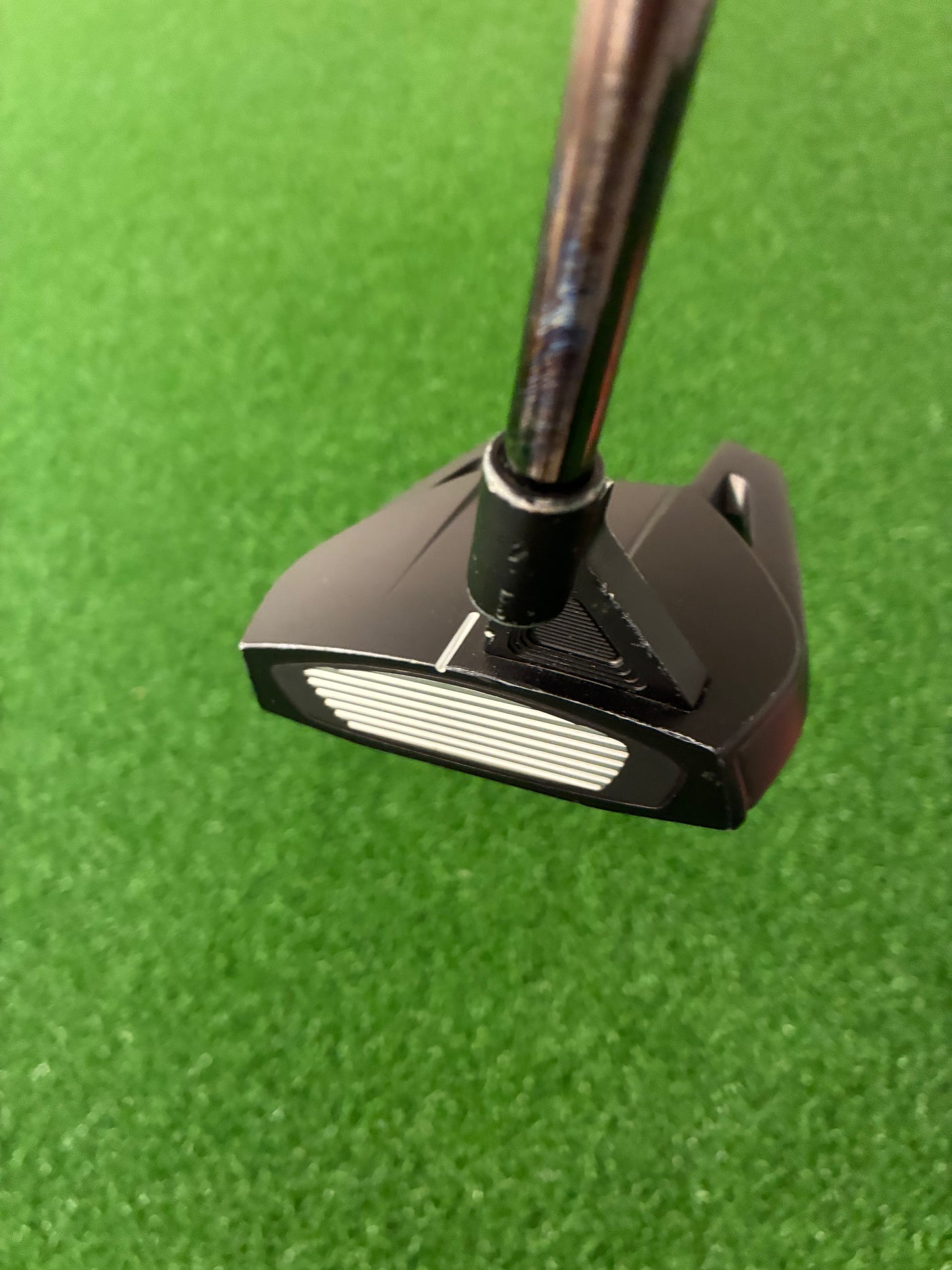 Taylormade Spider GT Black TM1 (34")