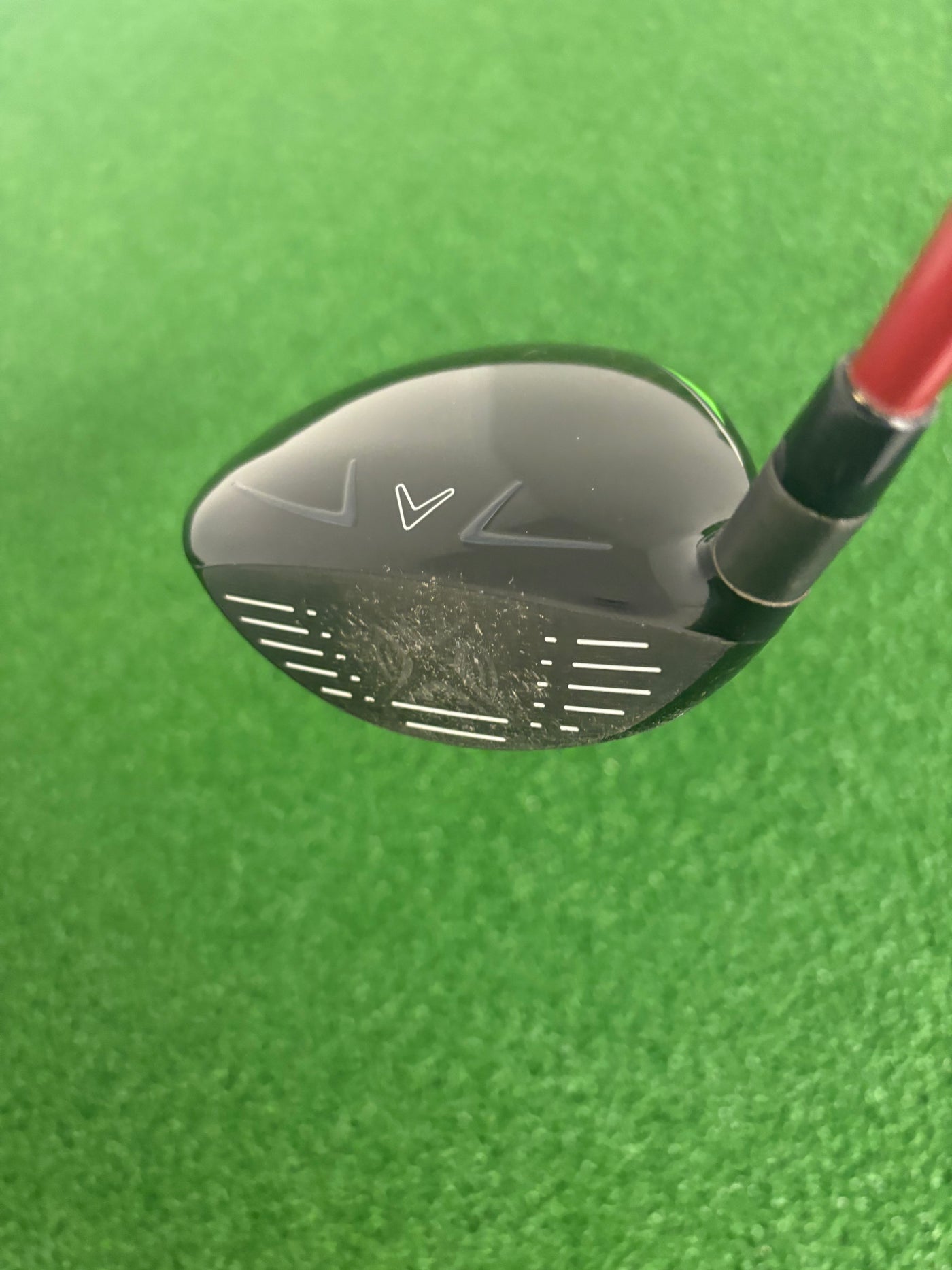 Callaway GBB Epic Star 15* 3 Wood (Stiff)