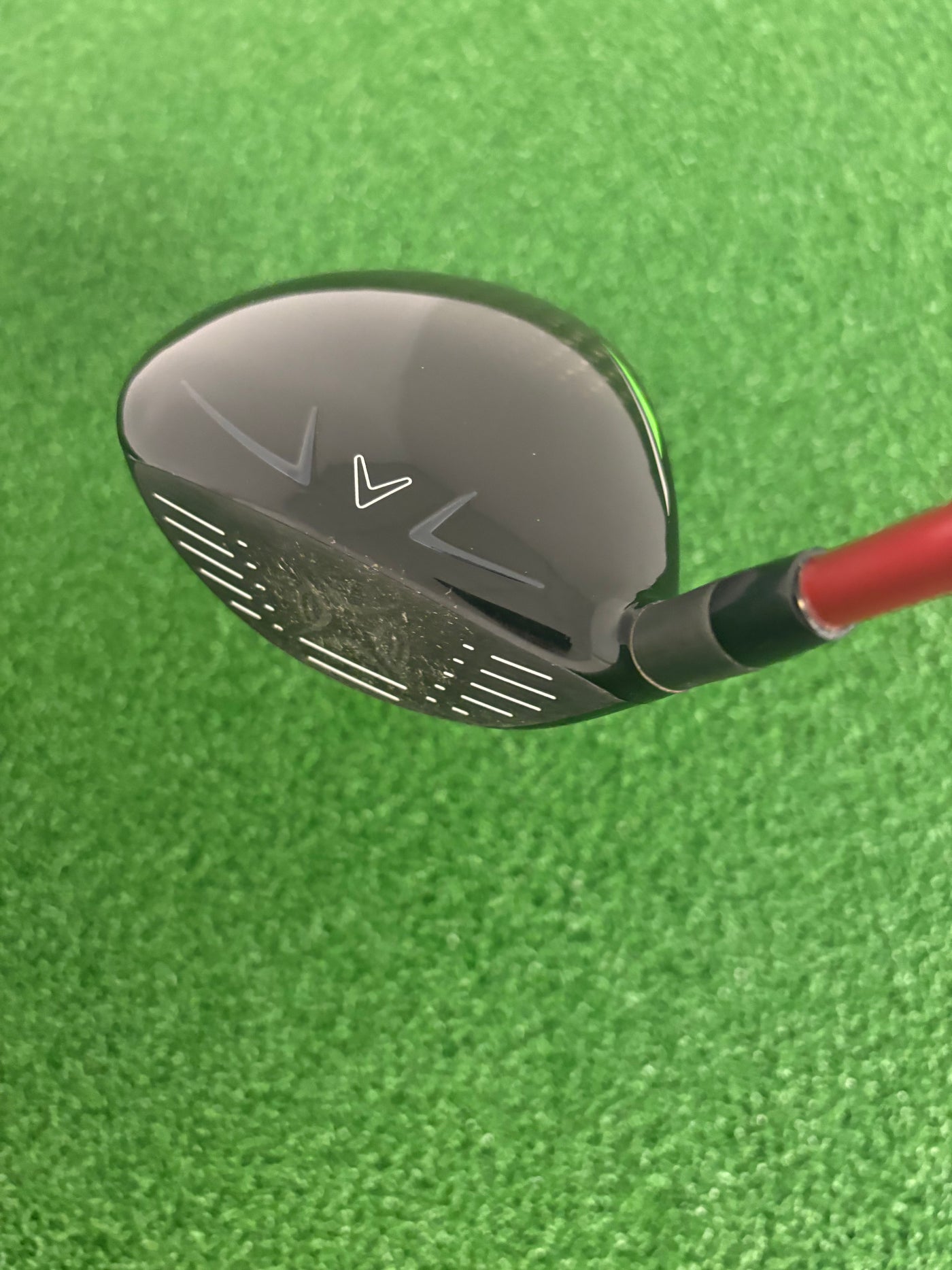 Callaway GBB Epic Star 15* 3 Wood (Stiff)