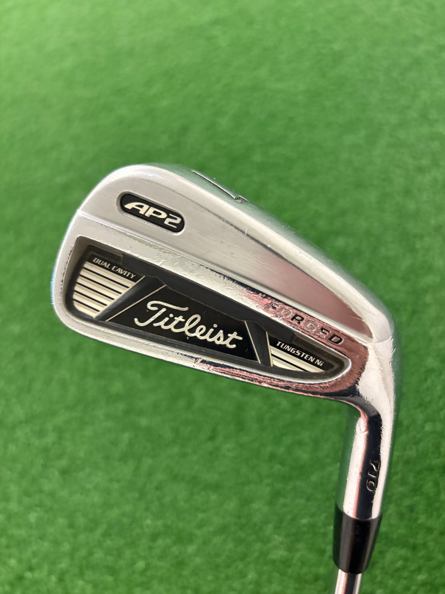 Titleist 710 AP2 5-PW (Stiff)