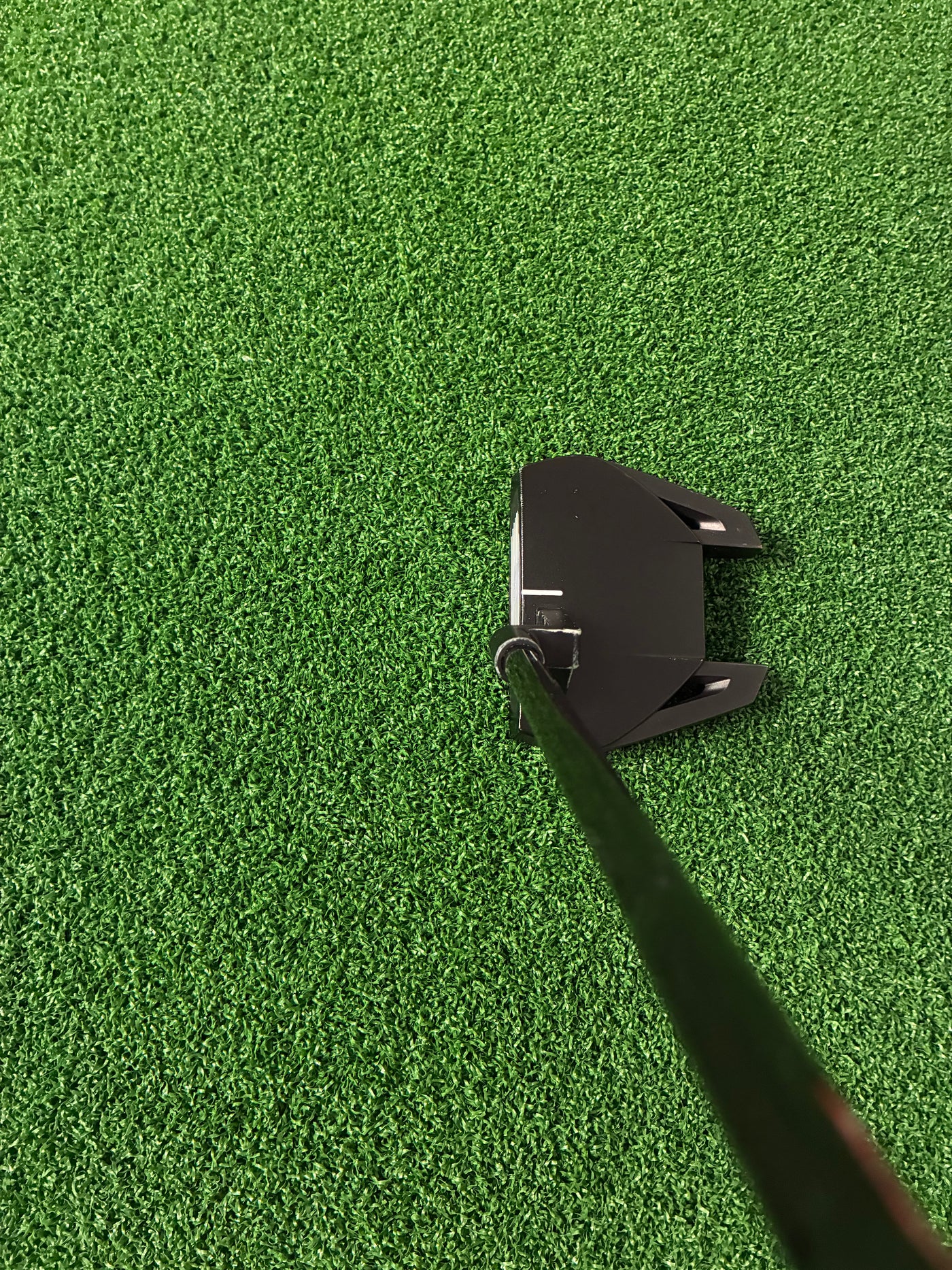 Taylormade Spider GT Black TM1 (34")